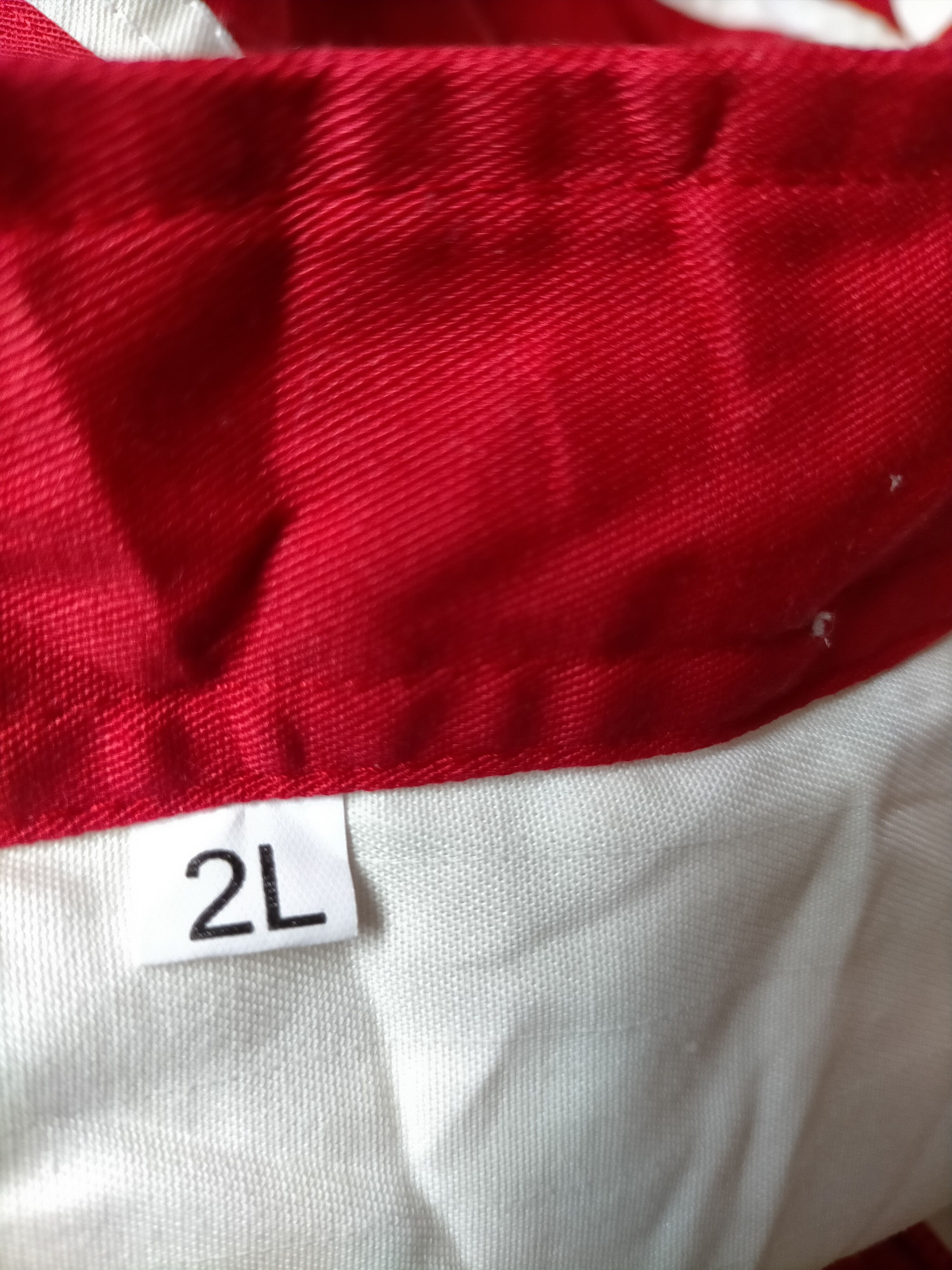 Honda Vintage Honda Coverall Size US 34 / EU 50 - 20 Thumbnail