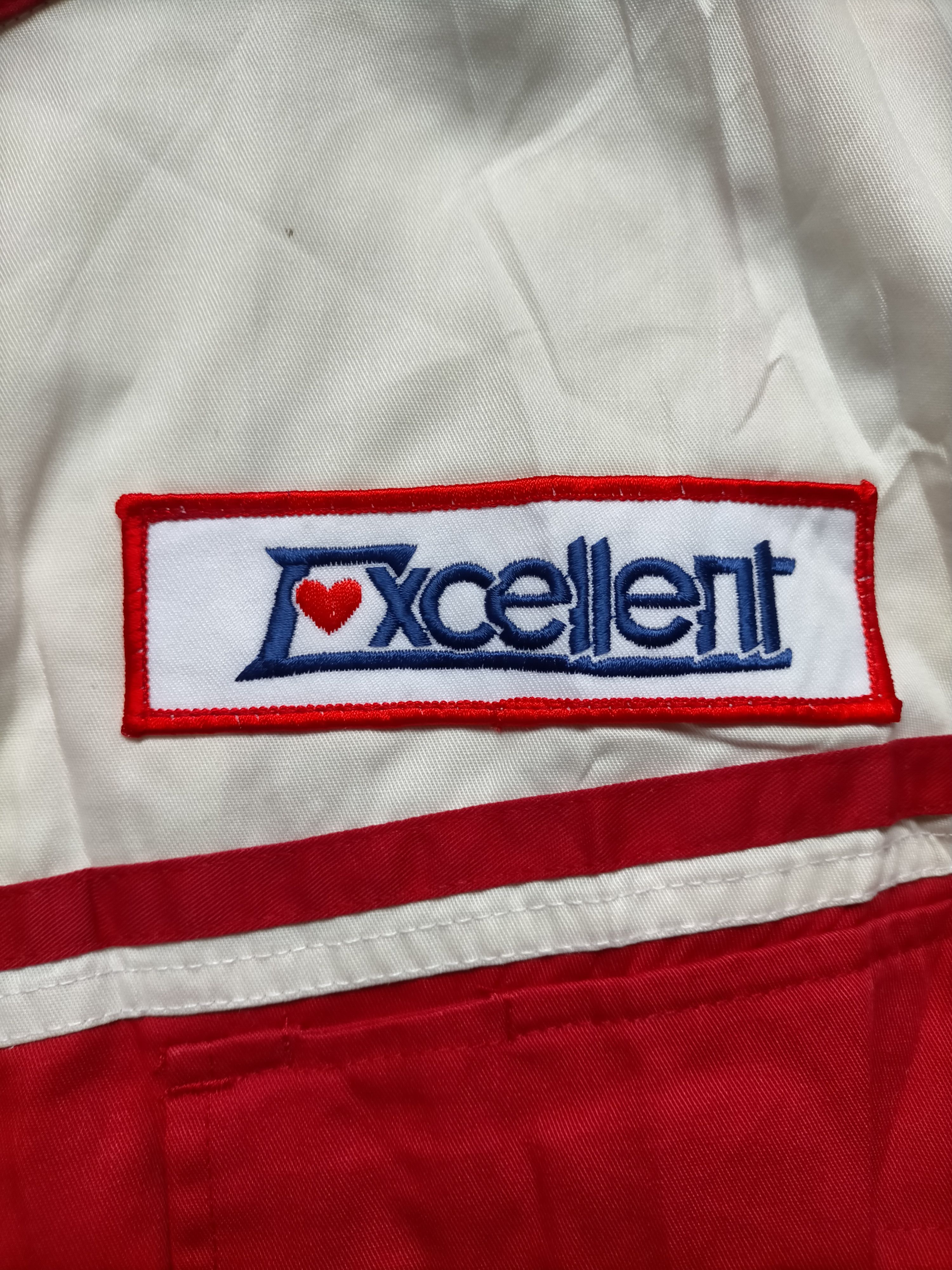 Honda Vintage Honda Coverall Size US 34 / EU 50 - 16 Thumbnail