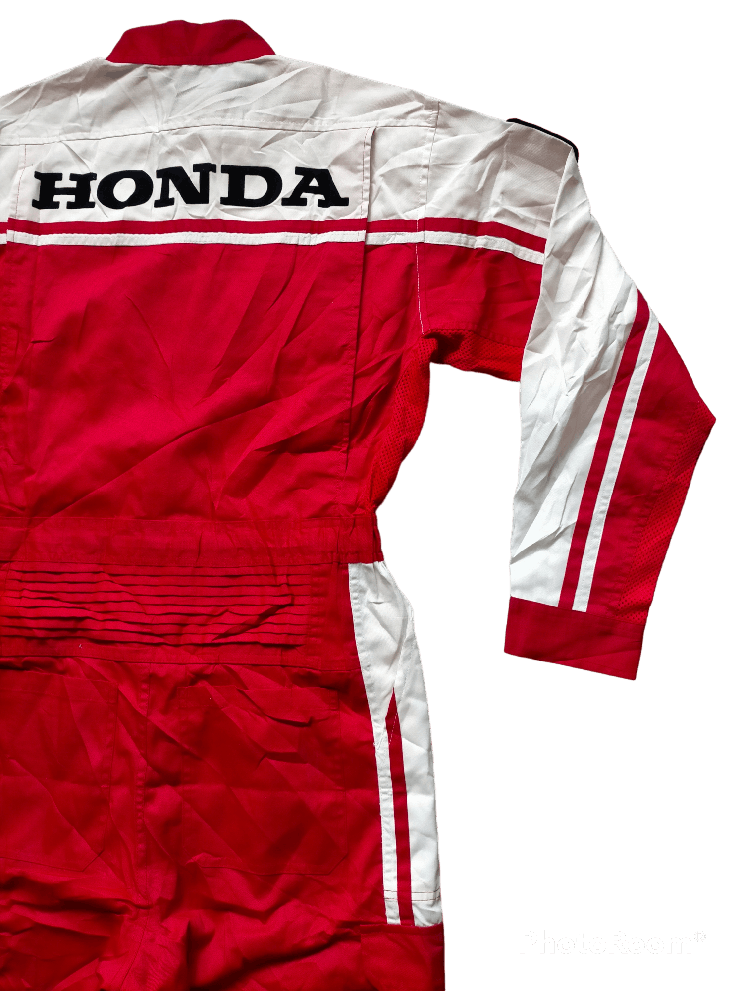 Honda Vintage Honda Coverall Size US 34 / EU 50 - 7 Thumbnail