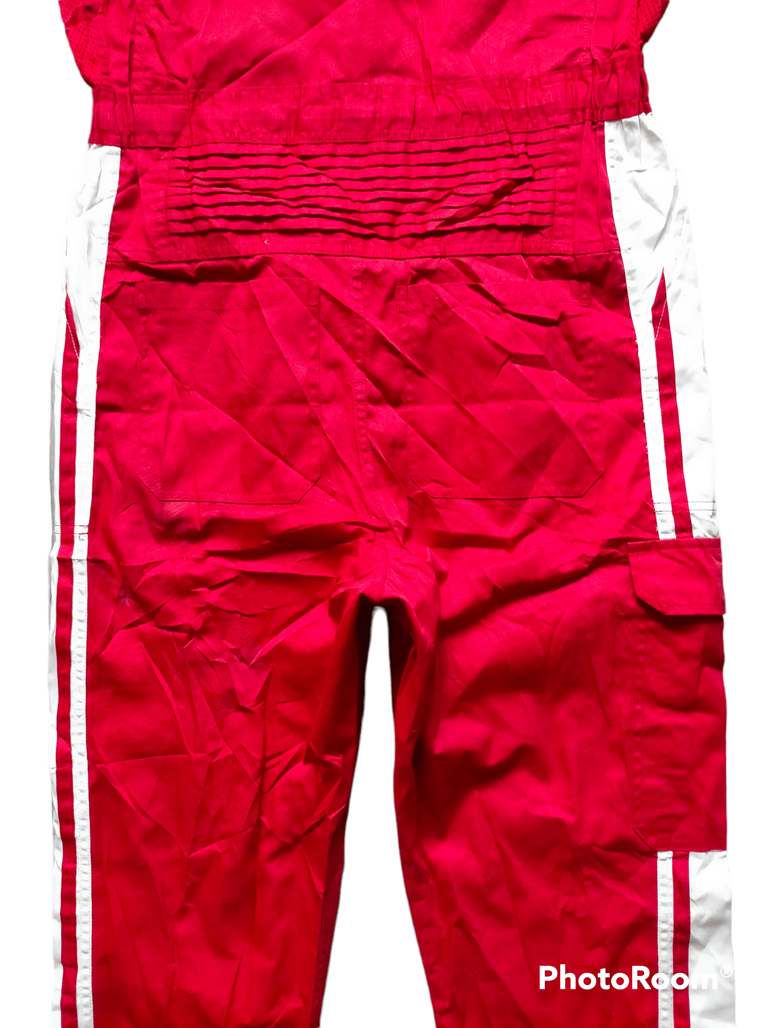Honda Vintage Honda Coverall Size US 34 / EU 50 - 11 Thumbnail