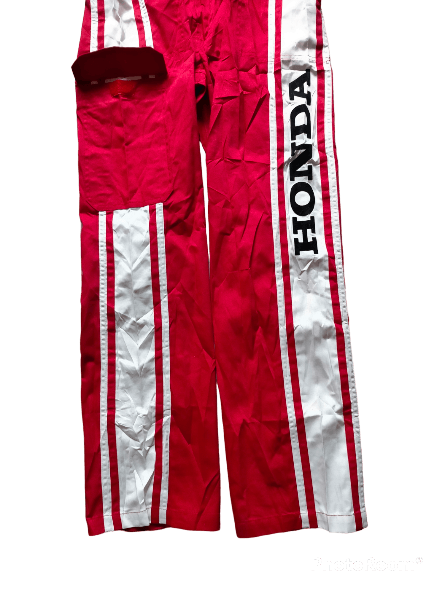Honda Vintage Honda Coverall Size US 34 / EU 50 - 12 Thumbnail