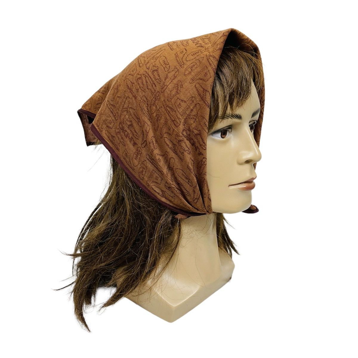 Supreme Marithe Francois Girbaud Skullcap Beanie in Black