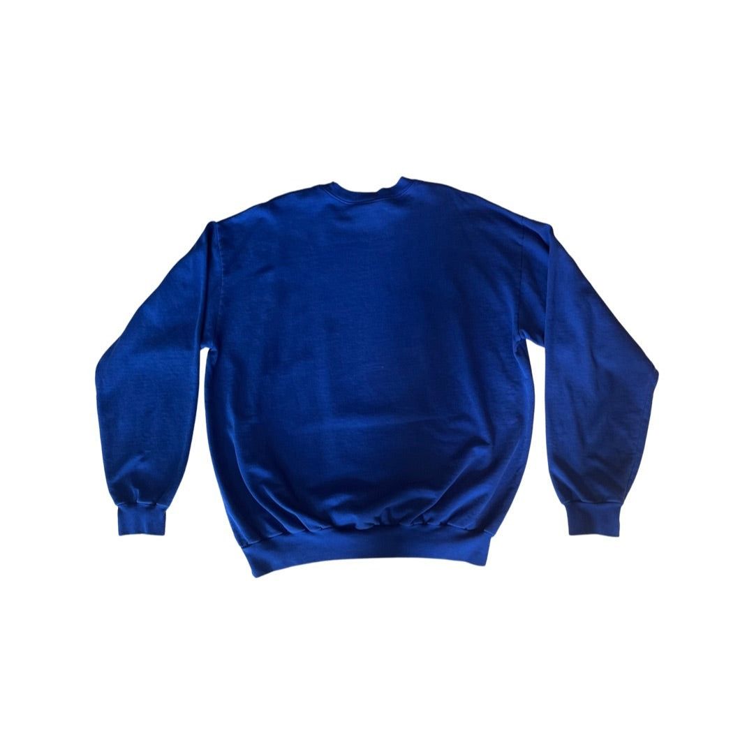 Online Ceramics Online Ceramics LA Crewneck Size US XXL / EU 58 / 5 - 3 Thumbnail