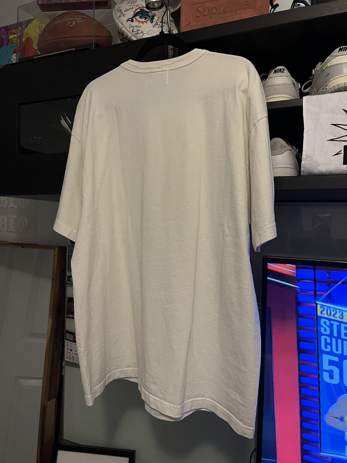 Warren Lotas Warren Lotas x Bad Bunny 🔥 Size US XL / EU 56 / 4 - 2 Thumbnail