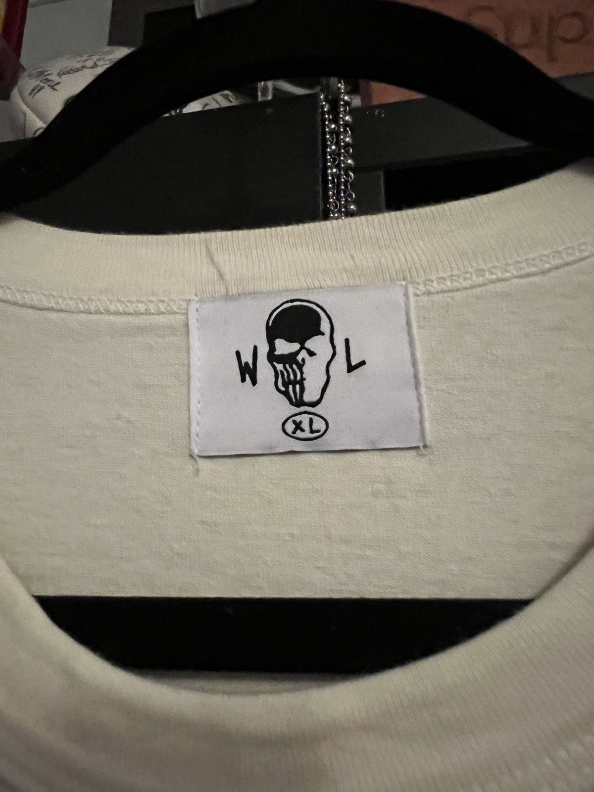 Warren Lotas Warren Lotas x Bad Bunny 🔥 Size US XL / EU 56 / 4 - 3 Thumbnail