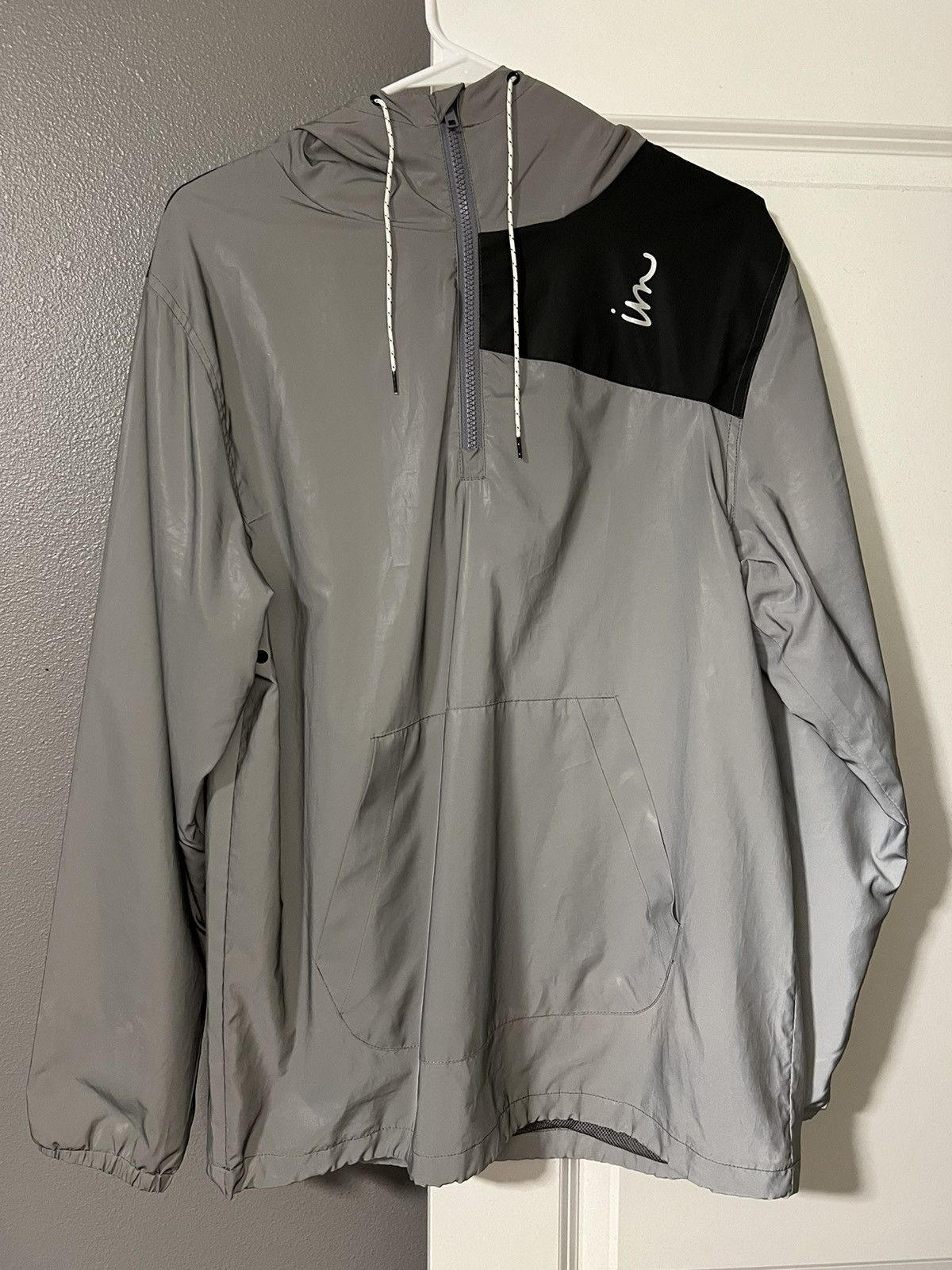Other 2015 IMPERIAL MOTION VECTOR REFLECTIVE WINDBREAKER Size US S / EU 44-46 / 1 - 2 Thumbnail
