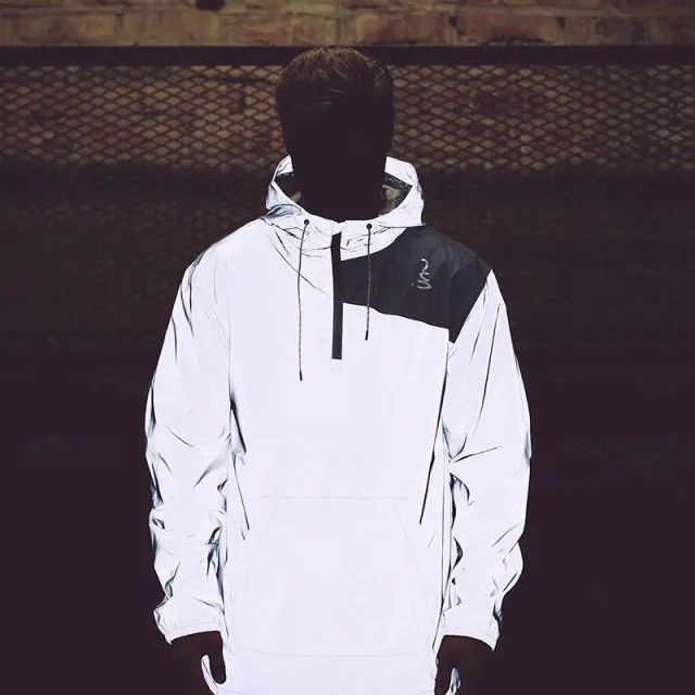 Other 2015 IMPERIAL MOTION VECTOR REFLECTIVE WINDBREAKER Size US S / EU 44-46 / 1 - 1 Thumbnail