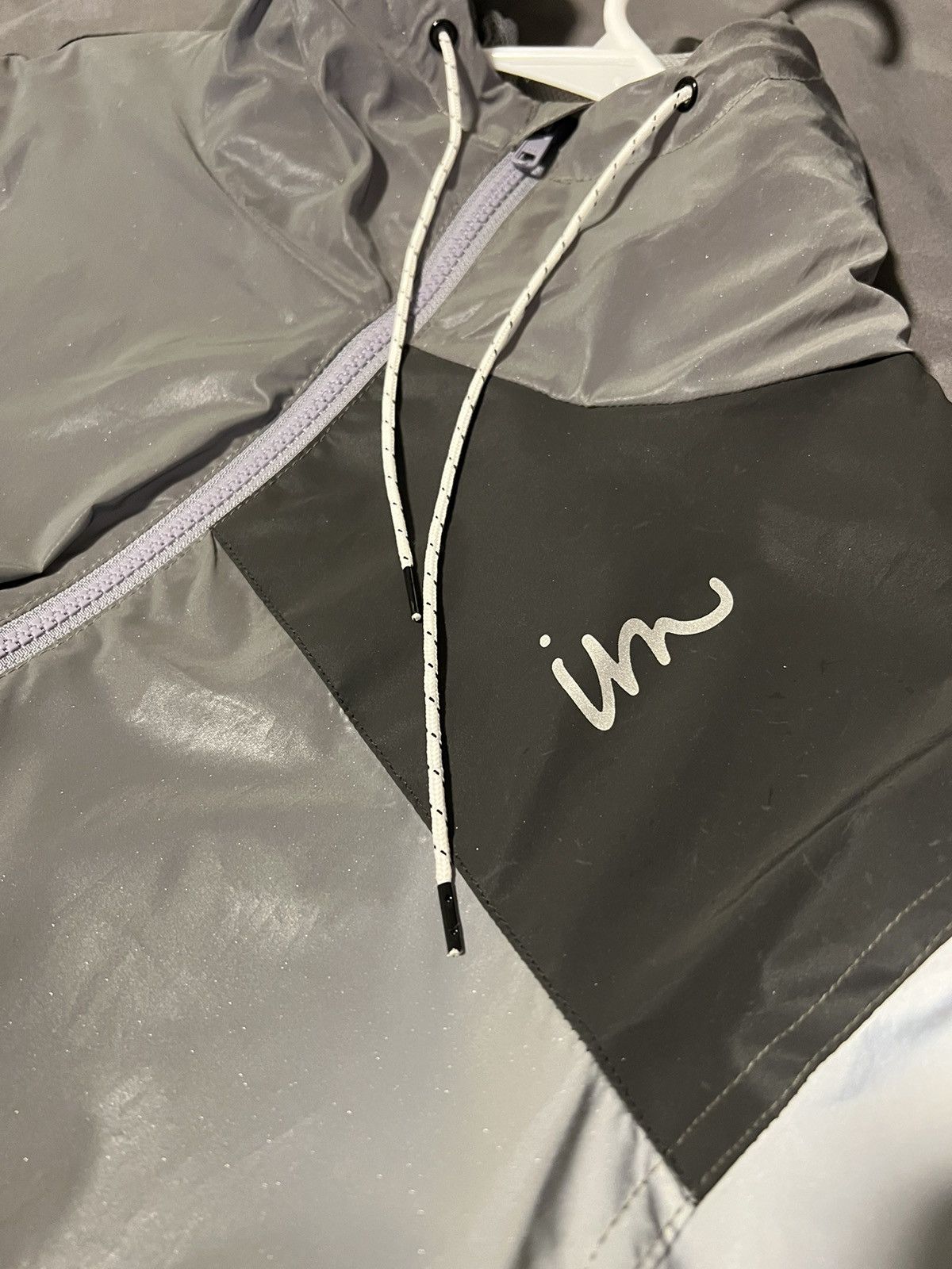 Other 2015 IMPERIAL MOTION VECTOR REFLECTIVE WINDBREAKER Size US S / EU 44-46 / 1 - 5 Thumbnail
