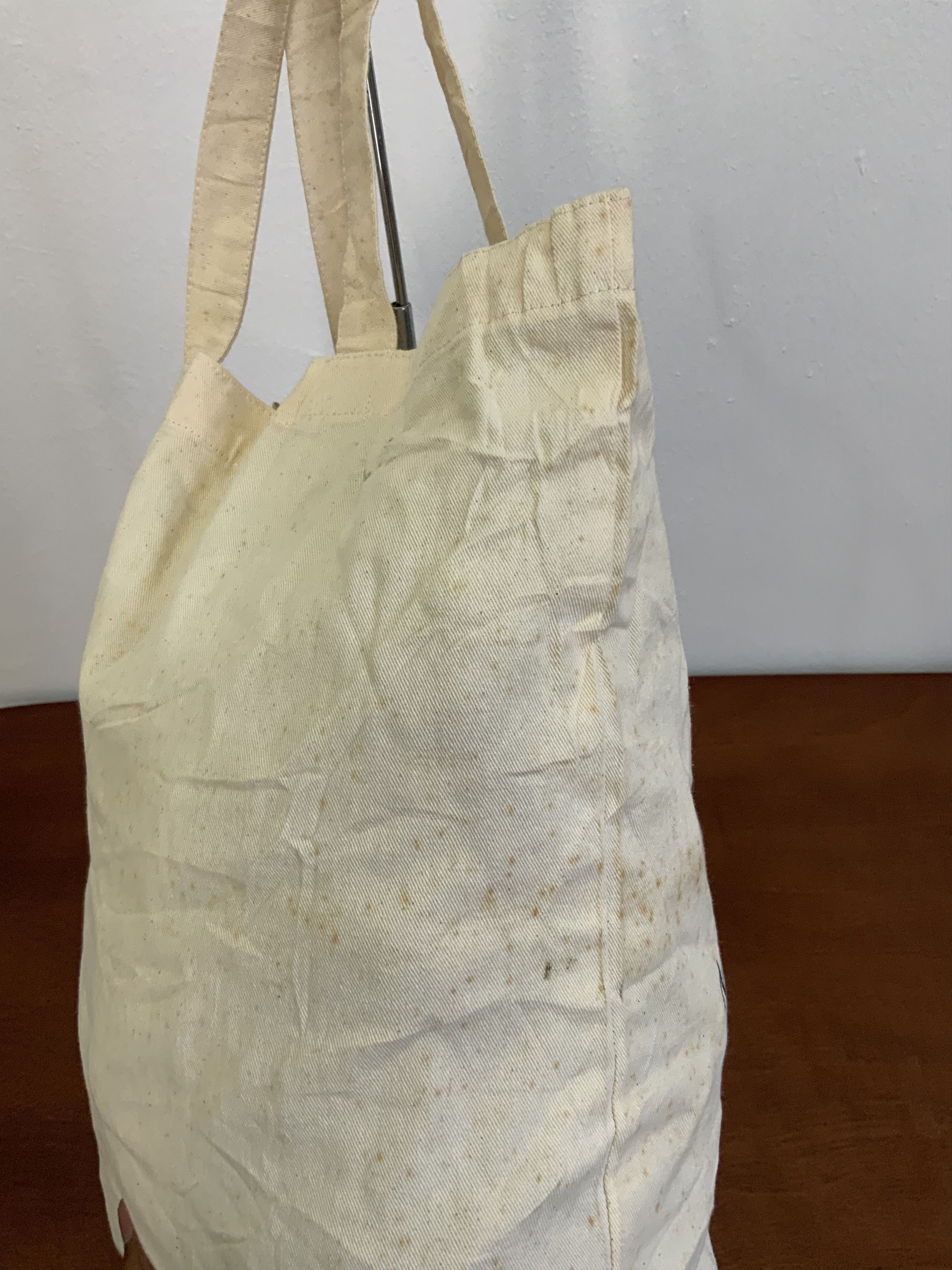 Michael Jackson Micheal Jackson Tote Bag Size ONE SIZE - 8 Thumbnail