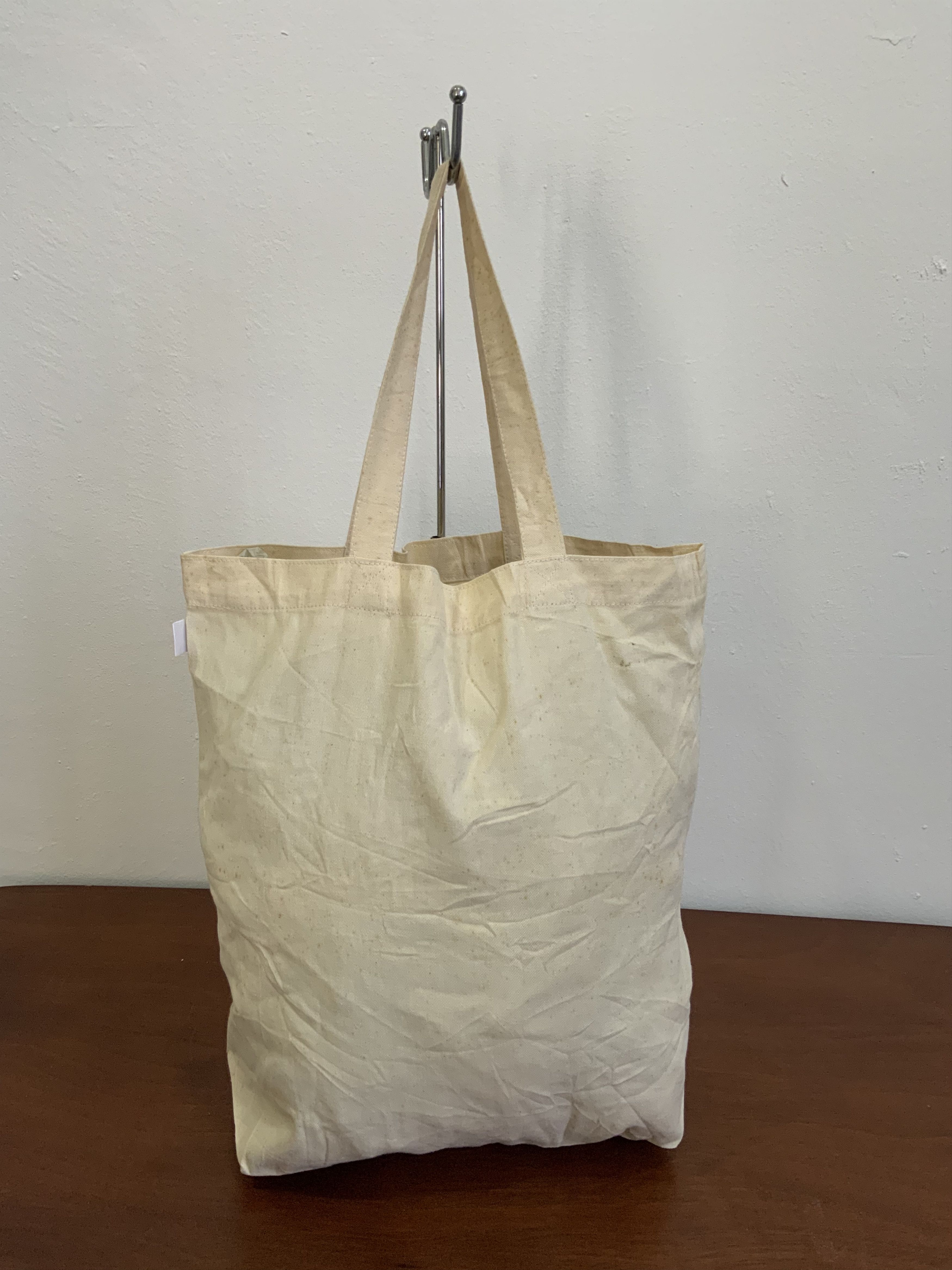 Michael Jackson Micheal Jackson Tote Bag Size ONE SIZE - 7 Thumbnail