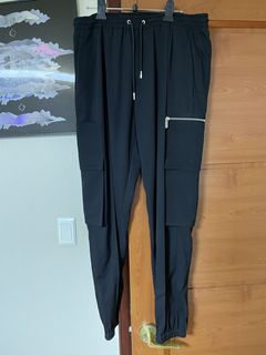 Dior mens online joggers