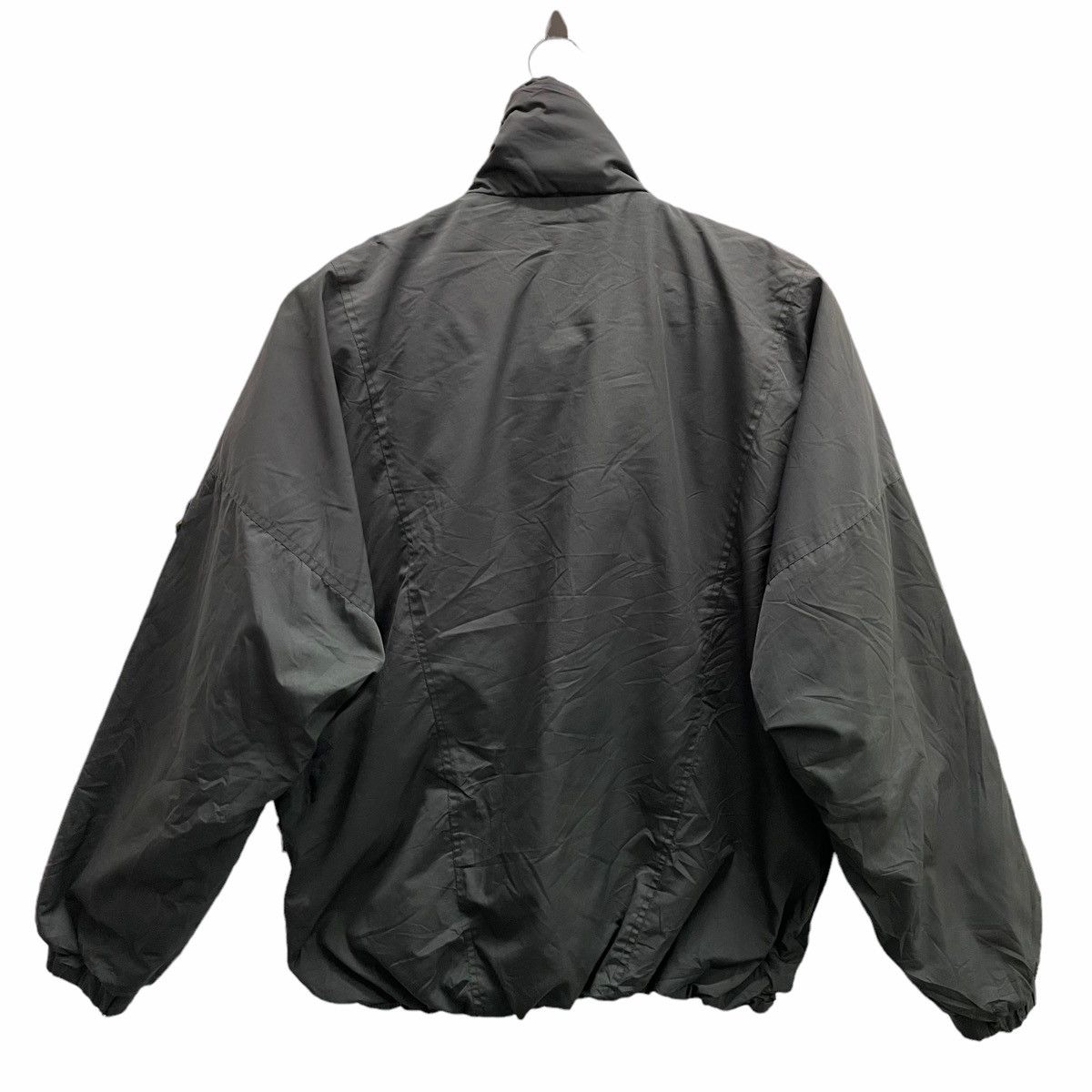 Moncler × Vintage 💥 MONCLER ASICS VINTAGE SKI BOMBER JACKET Size US M / EU 48-50 / 2 - 5 Thumbnail