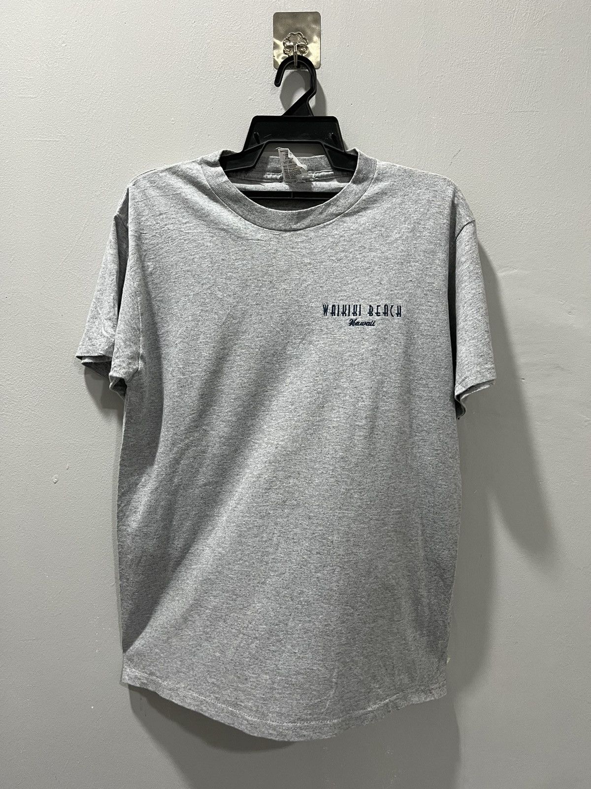 Other HLRA Waikiki Beach Hawaii tshirt Size US M / EU 48-50 / 2 - 9 Thumbnail