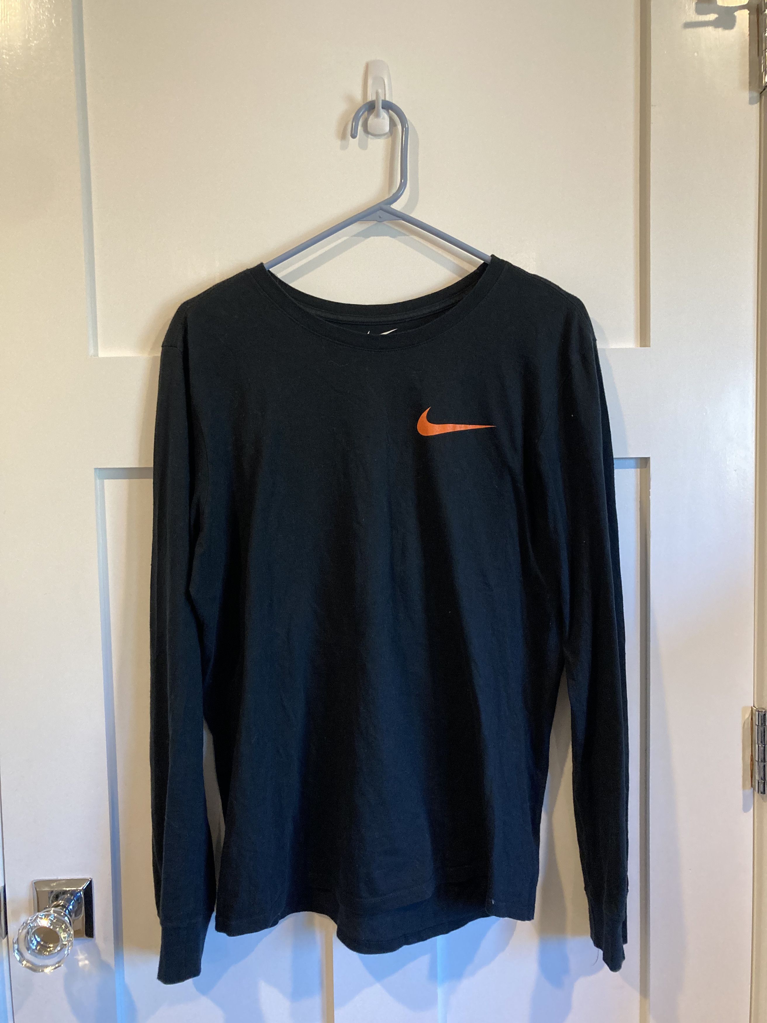 vlone x nike long sleeve