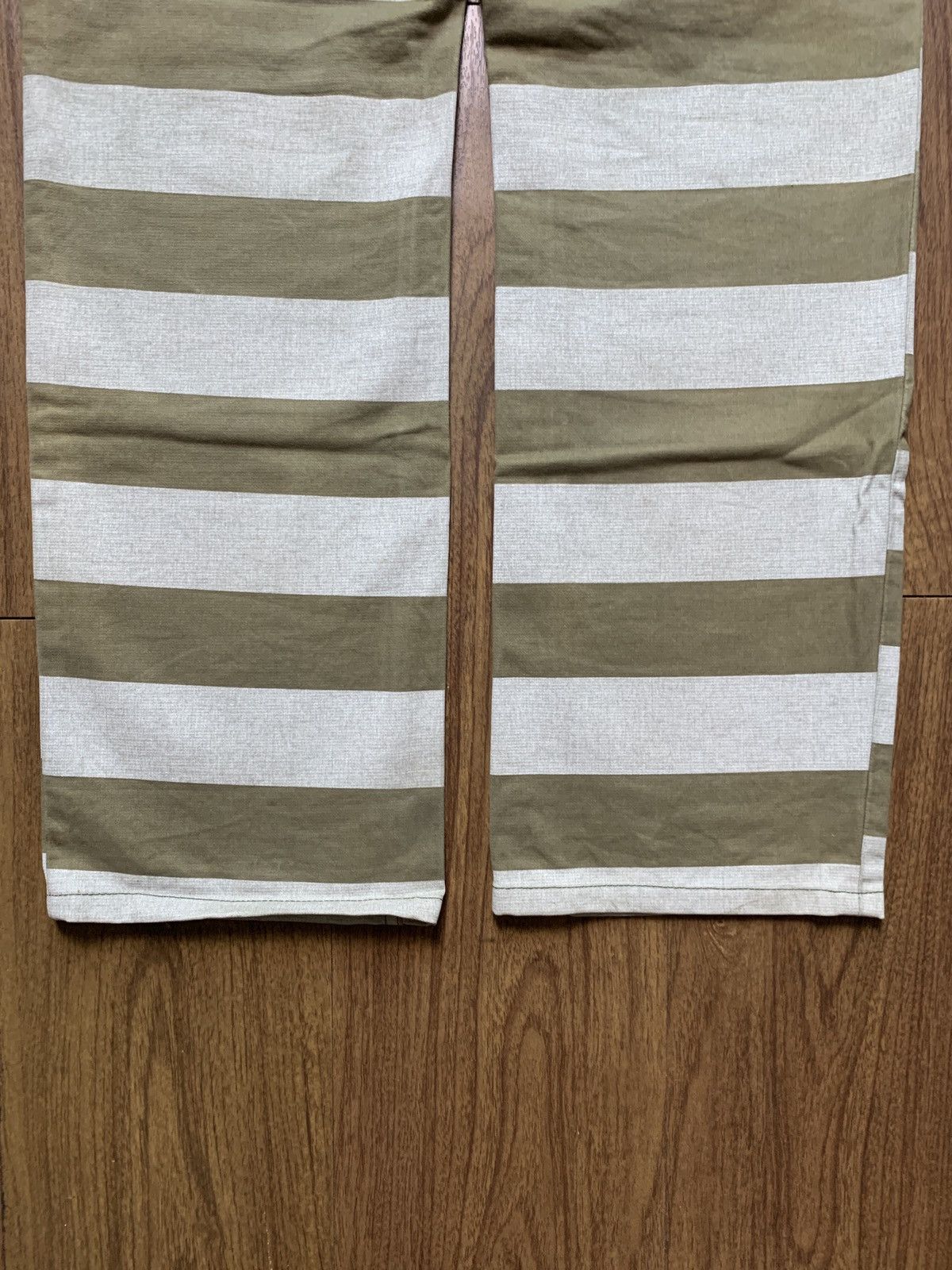 Helmut Lang 1999 Prisoner Jeans Size US 31 - 6 Thumbnail