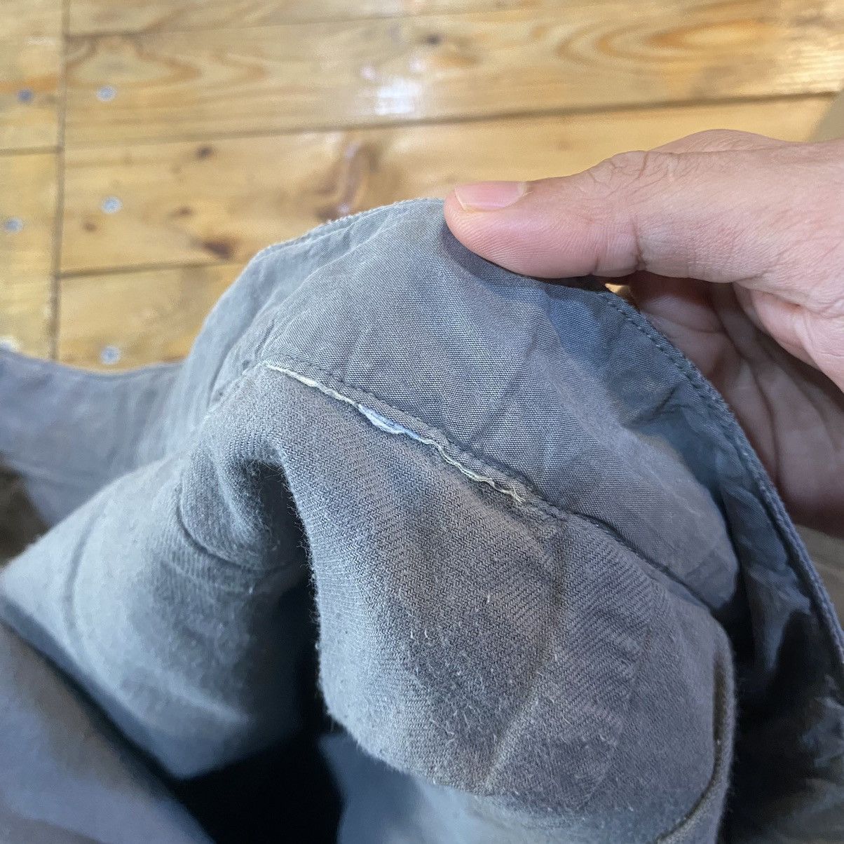 C.P. Company RARE‼️C.P. Company Relax Pants Vintage Size US 32 / EU 48 - 14 Thumbnail