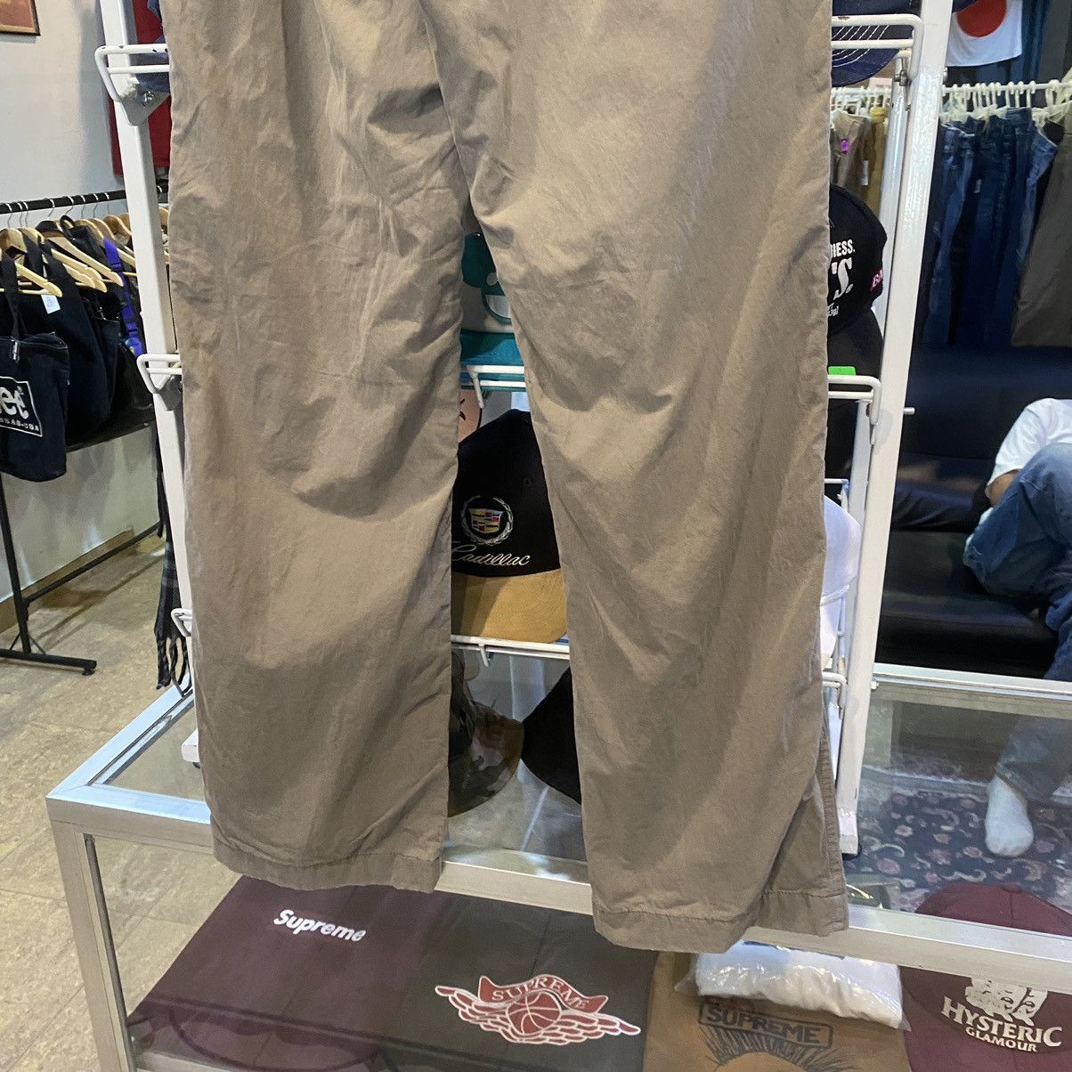 C.P. Company RARE‼️C.P. Company Relax Pants Vintage Size US 32 / EU 48 - 10 Thumbnail