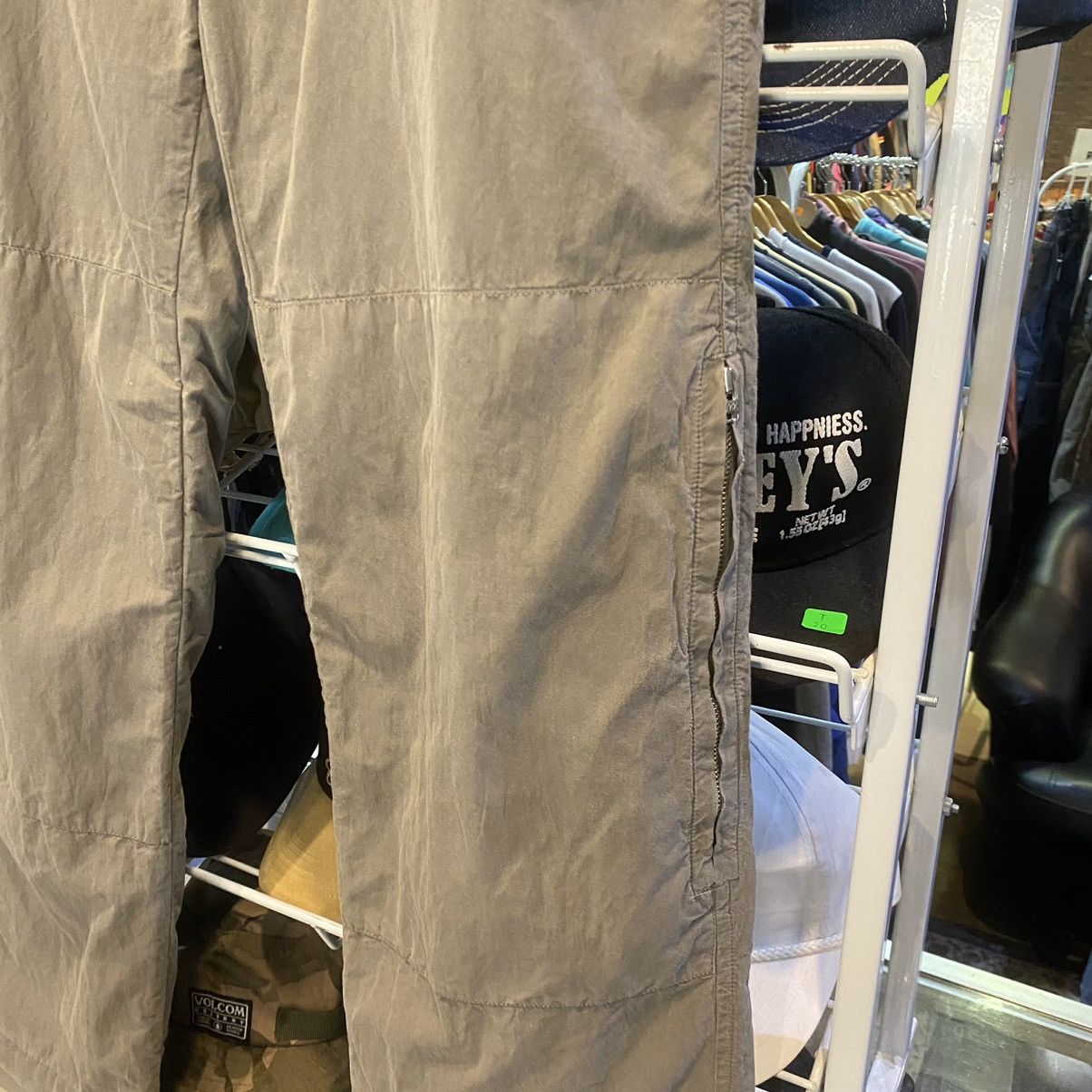 C.P. Company RARE‼️C.P. Company Relax Pants Vintage Size US 32 / EU 48 - 7 Thumbnail