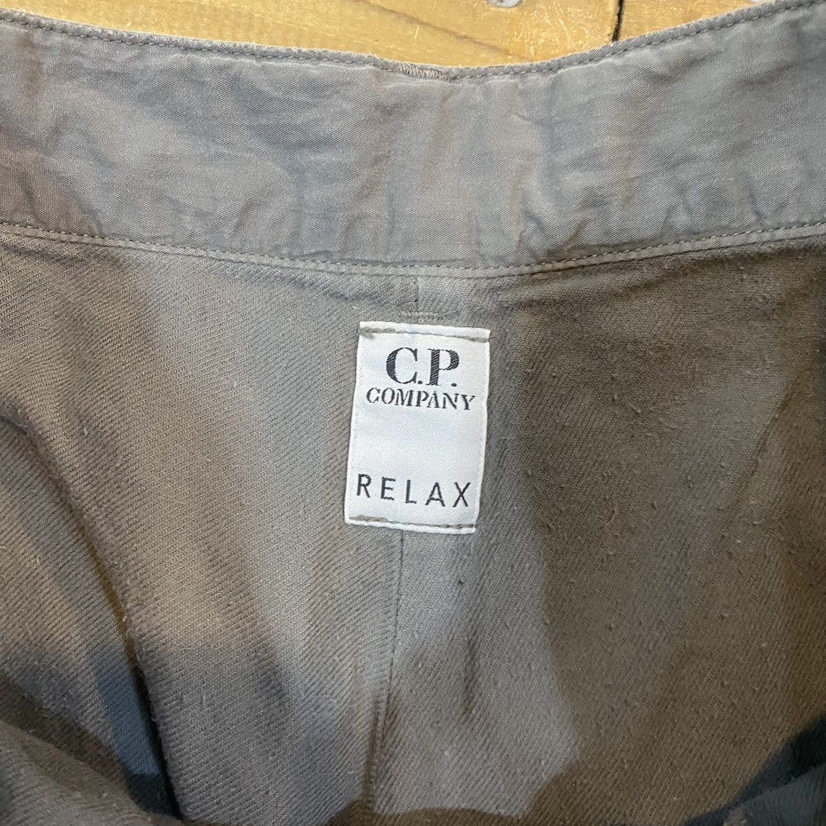 C.P. Company RARE‼️C.P. Company Relax Pants Vintage Size US 32 / EU 48 - 13 Thumbnail