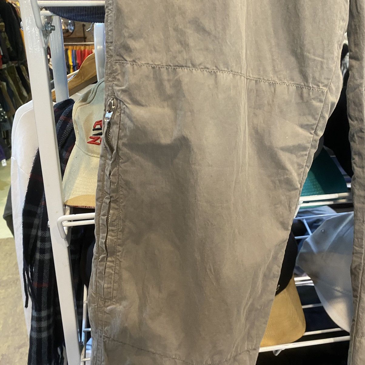 C.P. Company RARE‼️C.P. Company Relax Pants Vintage Size US 32 / EU 48 - 8 Thumbnail