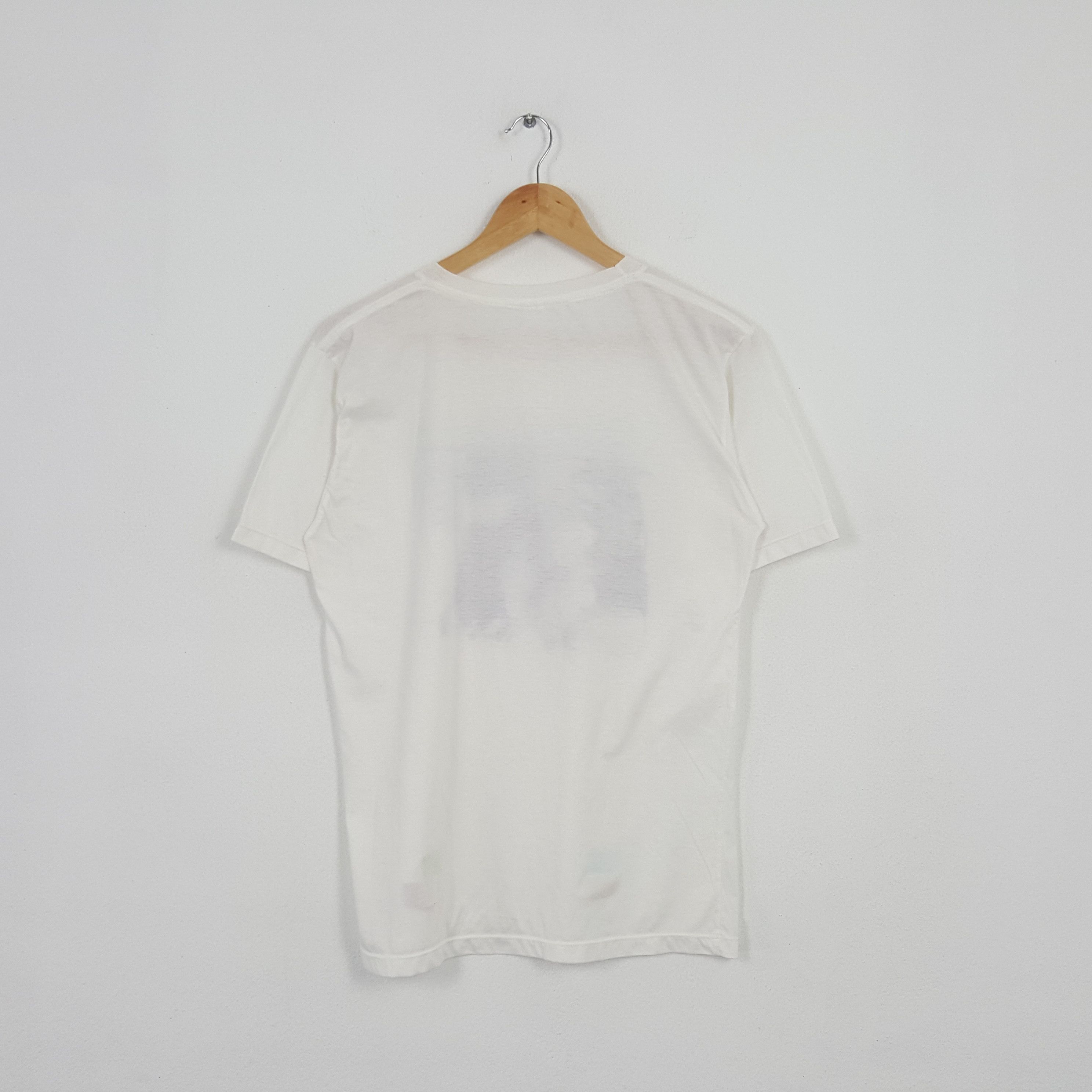 Band Tees × Vintage Vintage Sonic Youth Tshirt Size US M / EU 48-50 / 2 - 3 Thumbnail