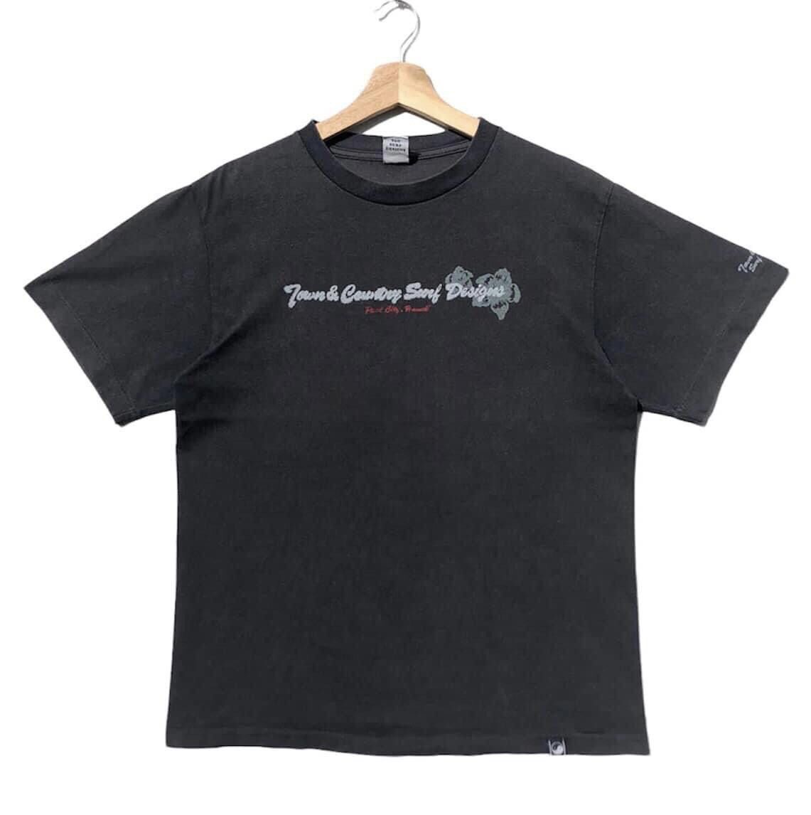 Vintage 🔥Accept Binding Offer🔥 T&C Surf Designs Size US M / EU 48-50 / 2 - 2 Thumbnail