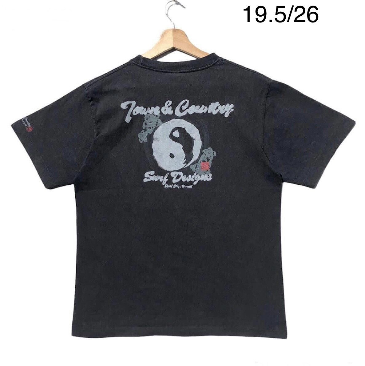 Vintage 🔥Accept Binding Offer🔥 T&C Surf Designs Size US M / EU 48-50 / 2 - 1 Thumbnail