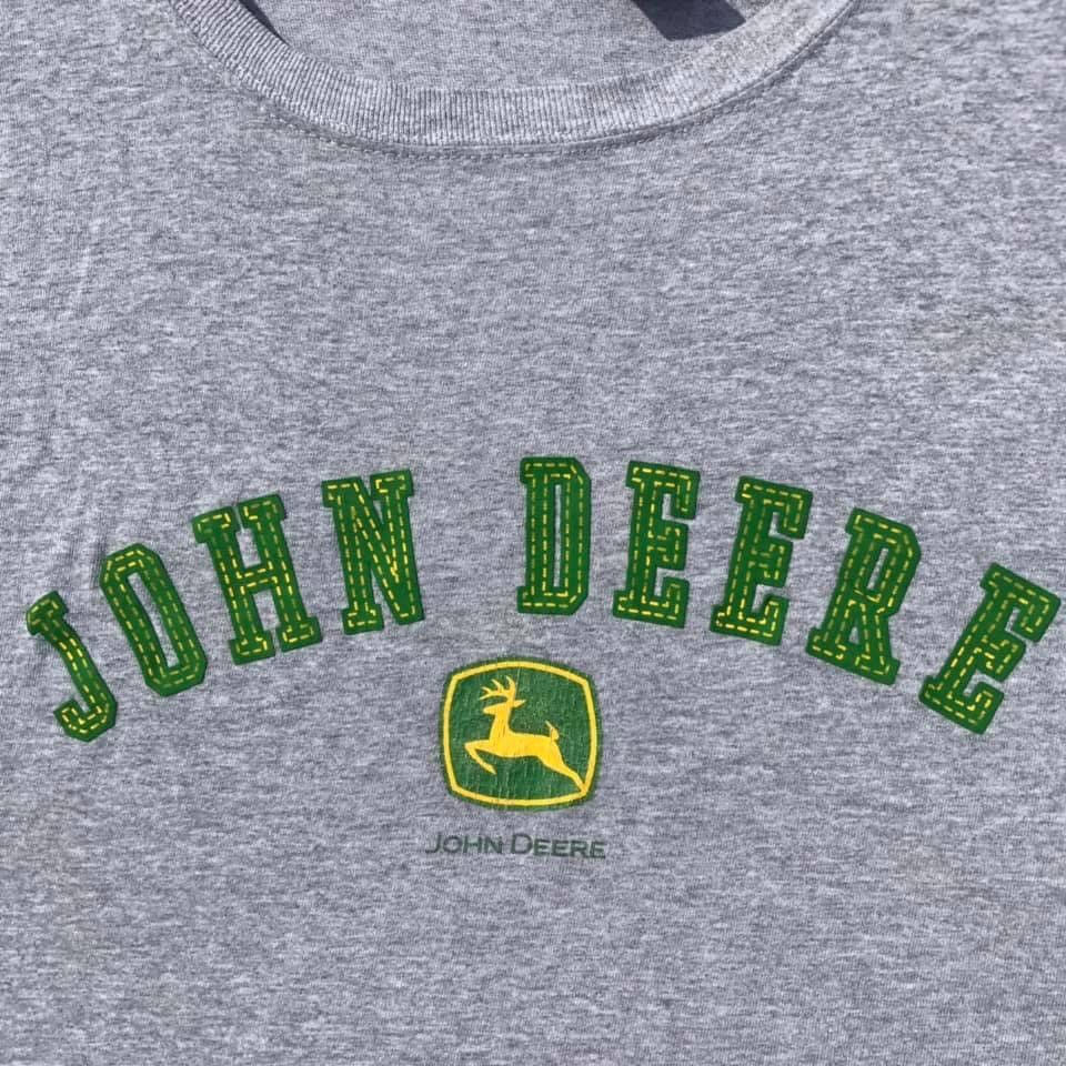 John Deere 🔥Accept Binding Offer🔥 John Deere Size US XL / EU 56 / 4 - 2 Thumbnail