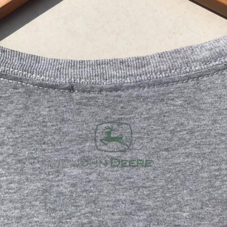 John Deere 🔥Accept Binding Offer🔥 John Deere Size US XL / EU 56 / 4 - 5 Thumbnail