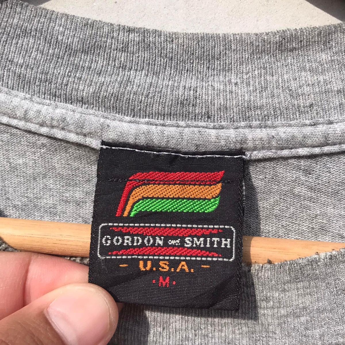 Vintage 🔥Accept Binding Offer🔥 Gordon Smith Surf Size US L / EU 52-54 / 3 - 6 Thumbnail