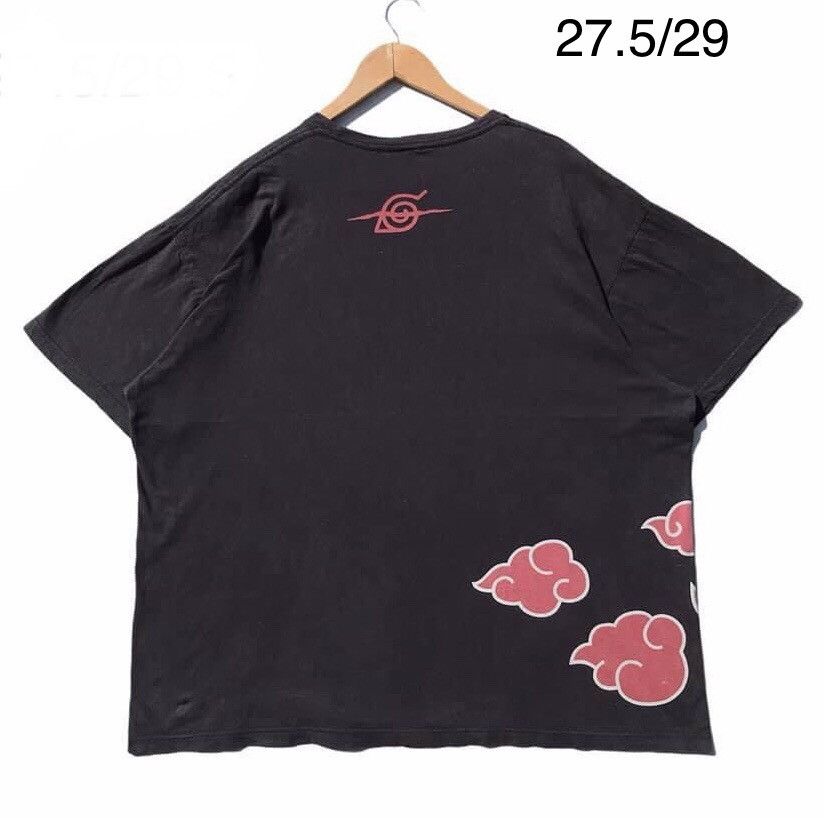 Anime 🔥Accept Binding Offer🔥 Naruto Shippuden Size US XXL / EU 58 / 5 - 1 Thumbnail