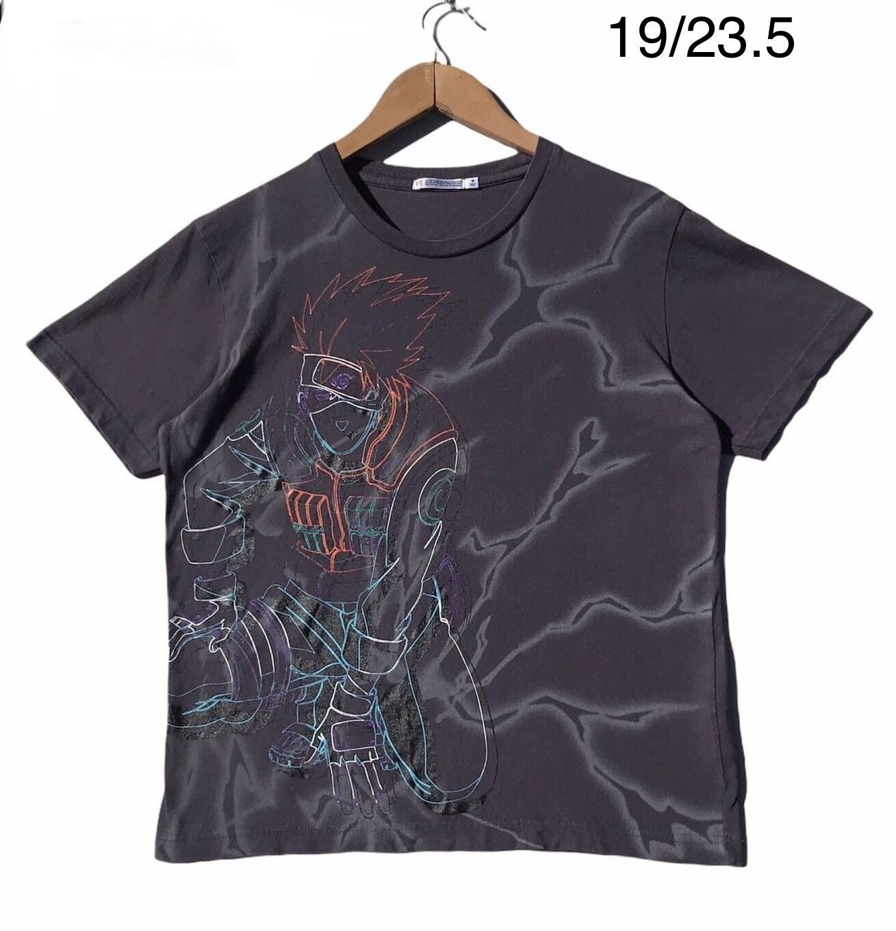 Anime 🔥Accept Binding Offer🔥 Naruto Shippuden Size US M / EU 48-50 / 2 - 1 Thumbnail