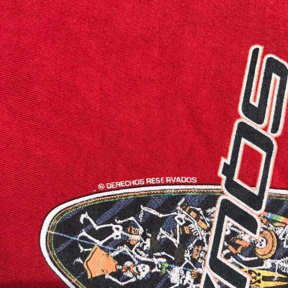 Vintage RARE🔥 SQUALO Size US XL / EU 56 / 4 - 7 Thumbnail