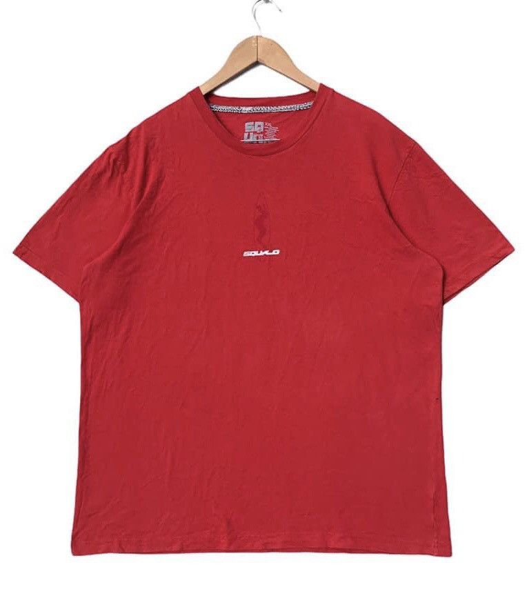 Vintage RARE🔥 SQUALO Size US XL / EU 56 / 4 - 2 Thumbnail
