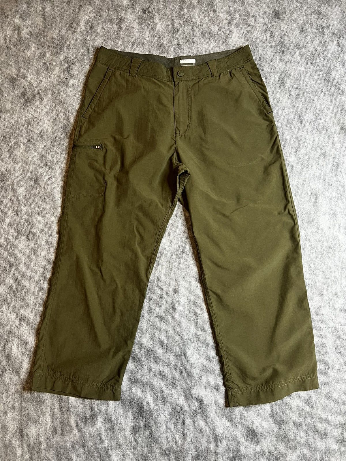 Marmot Marmot Tactical Pants Size US 34 / EU 50 - 1 Thumbnail