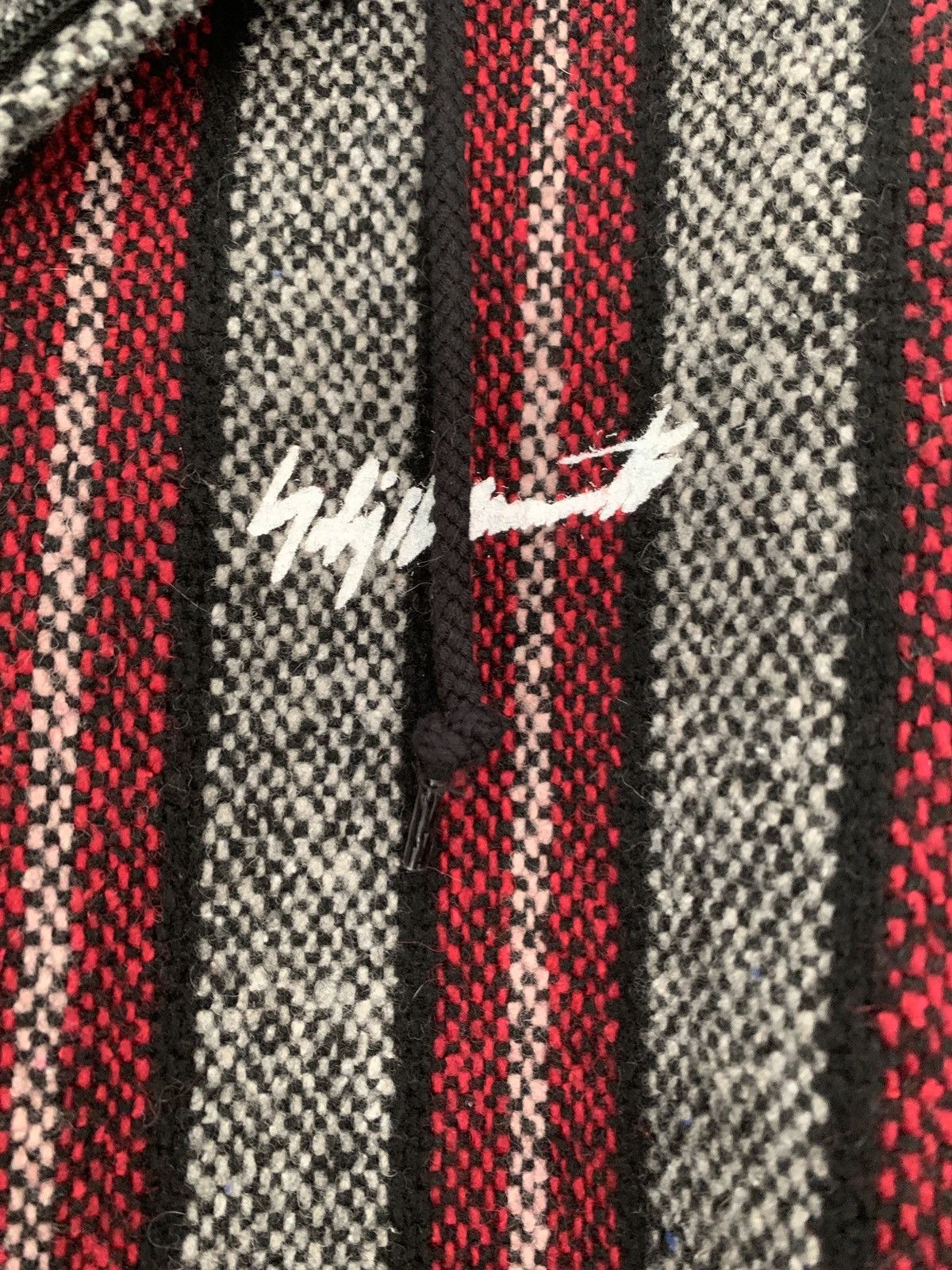 Supreme YOHJI YAMAMOTO for Supreme jacket Size US M / EU 48-50 / 2 - 3 Thumbnail