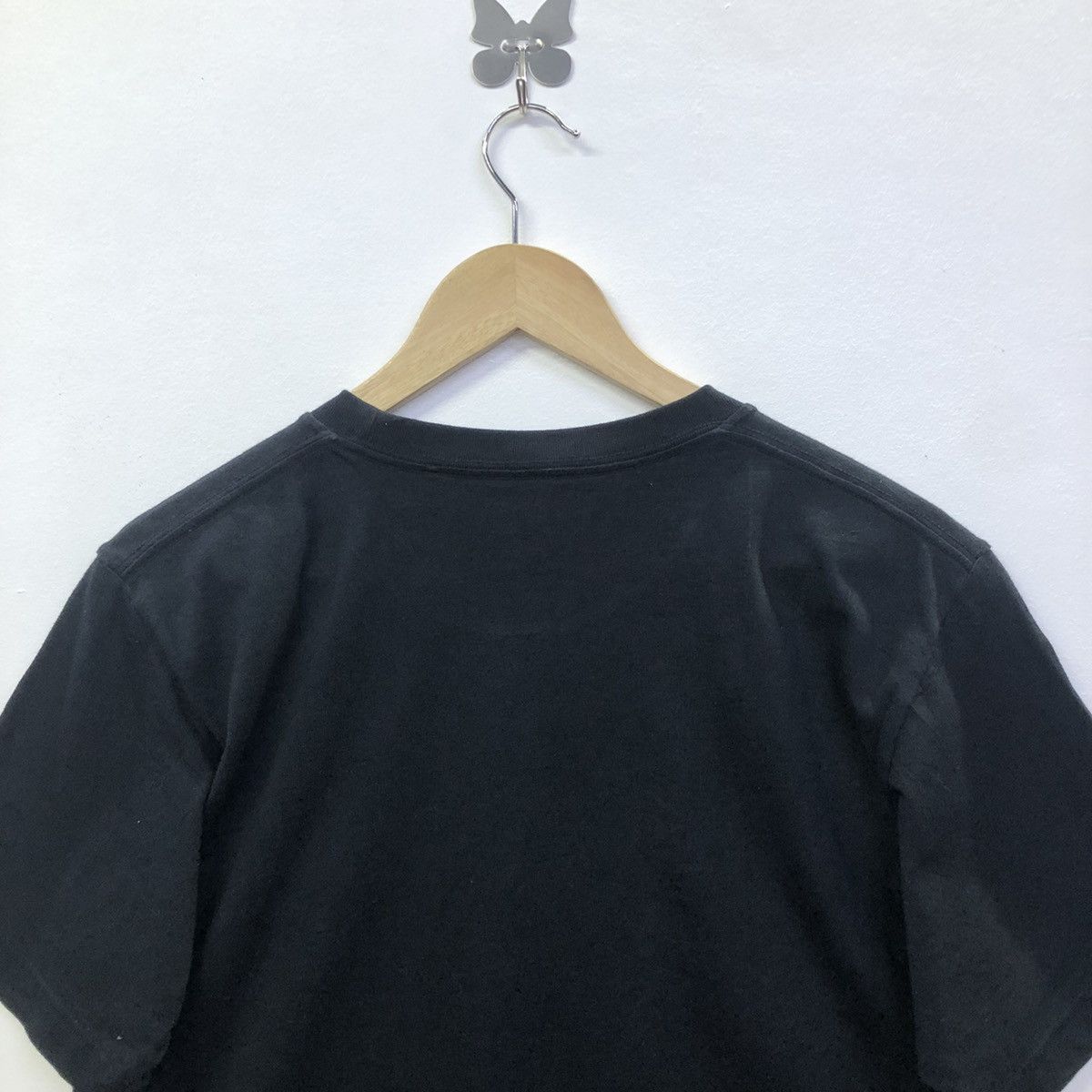Uniqlo Uniqlo X Peter Saville Musee Du Louvre Art Tshirt Size US S / EU 44-46 / 1 - 8 Thumbnail