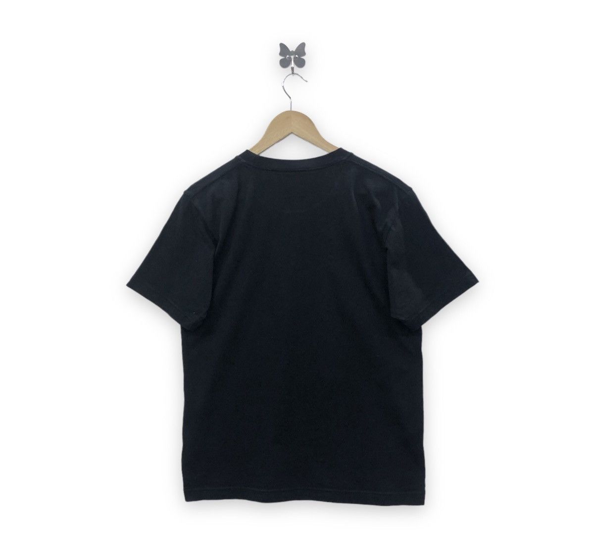 Uniqlo Uniqlo X Peter Saville Musee Du Louvre Art Tshirt Size US S / EU 44-46 / 1 - 2 Thumbnail