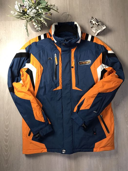 anyone have this ski spyder jacket? im willing to buy : r/Skigear