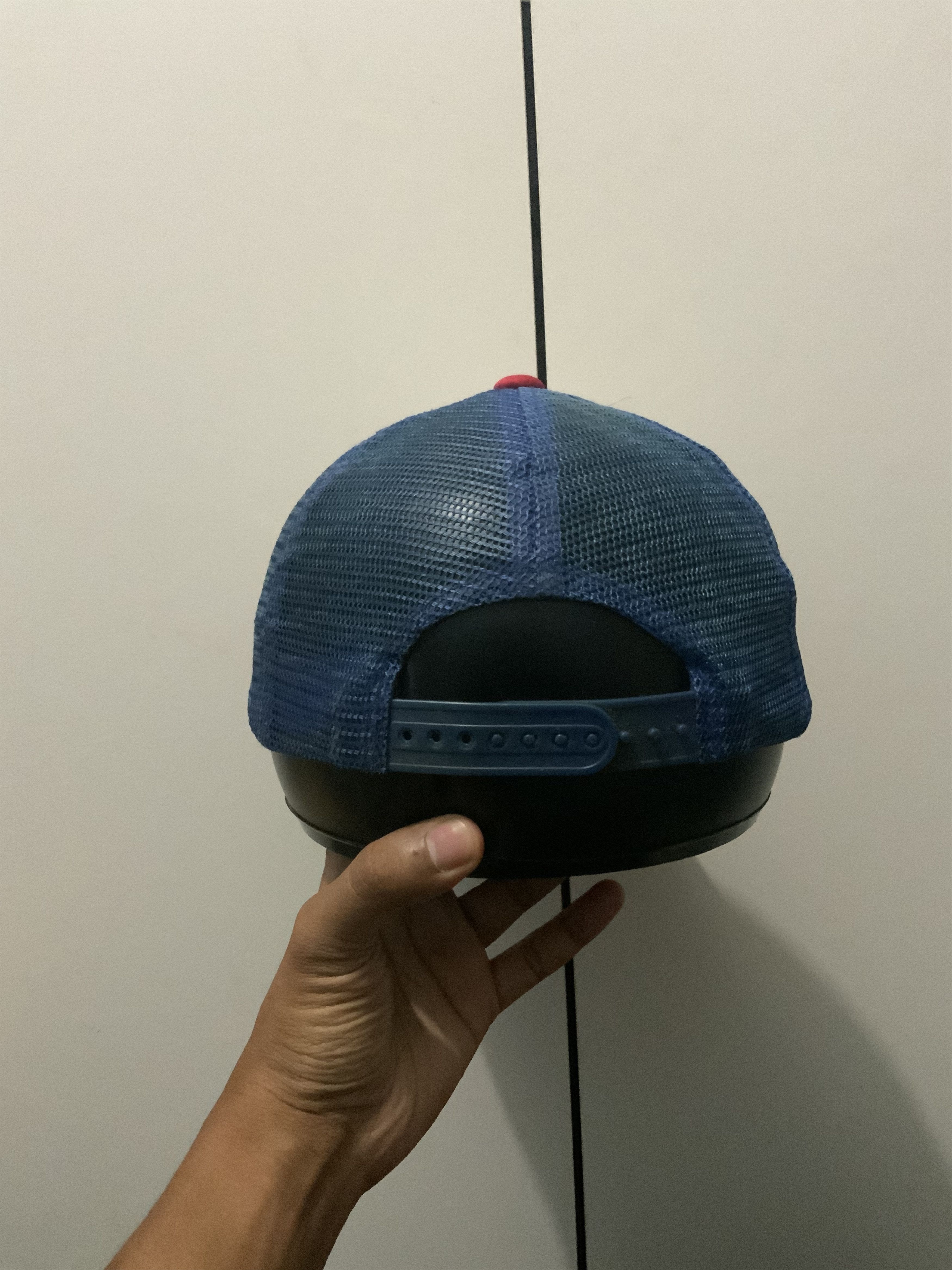 Japanese Brand Desperado Streetwear Trucker Hat Size ONE SIZE - 4 Thumbnail