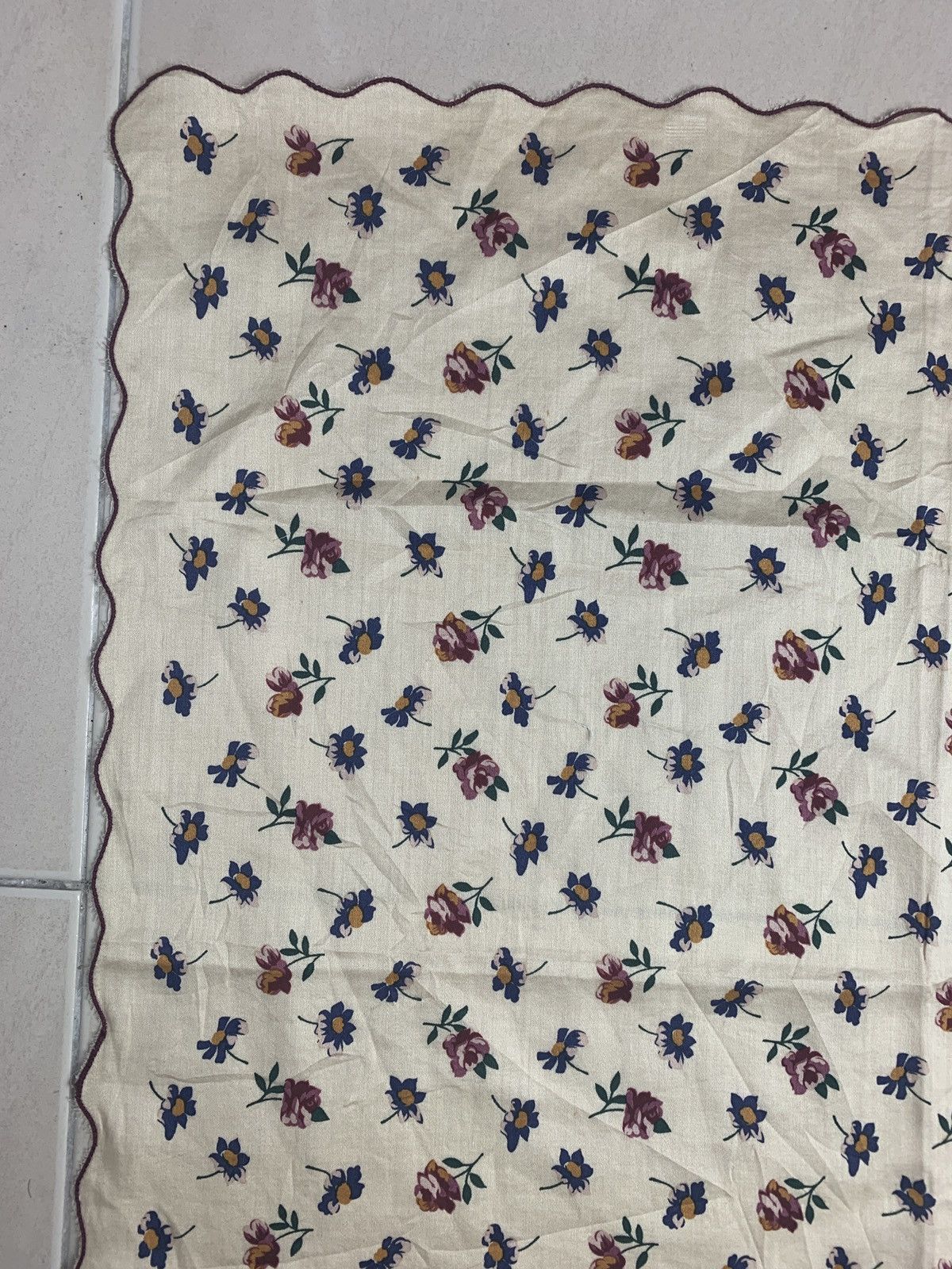 Liberty Liberty Handkerchief Pocketsquares Size ONE SIZE - 6 Thumbnail