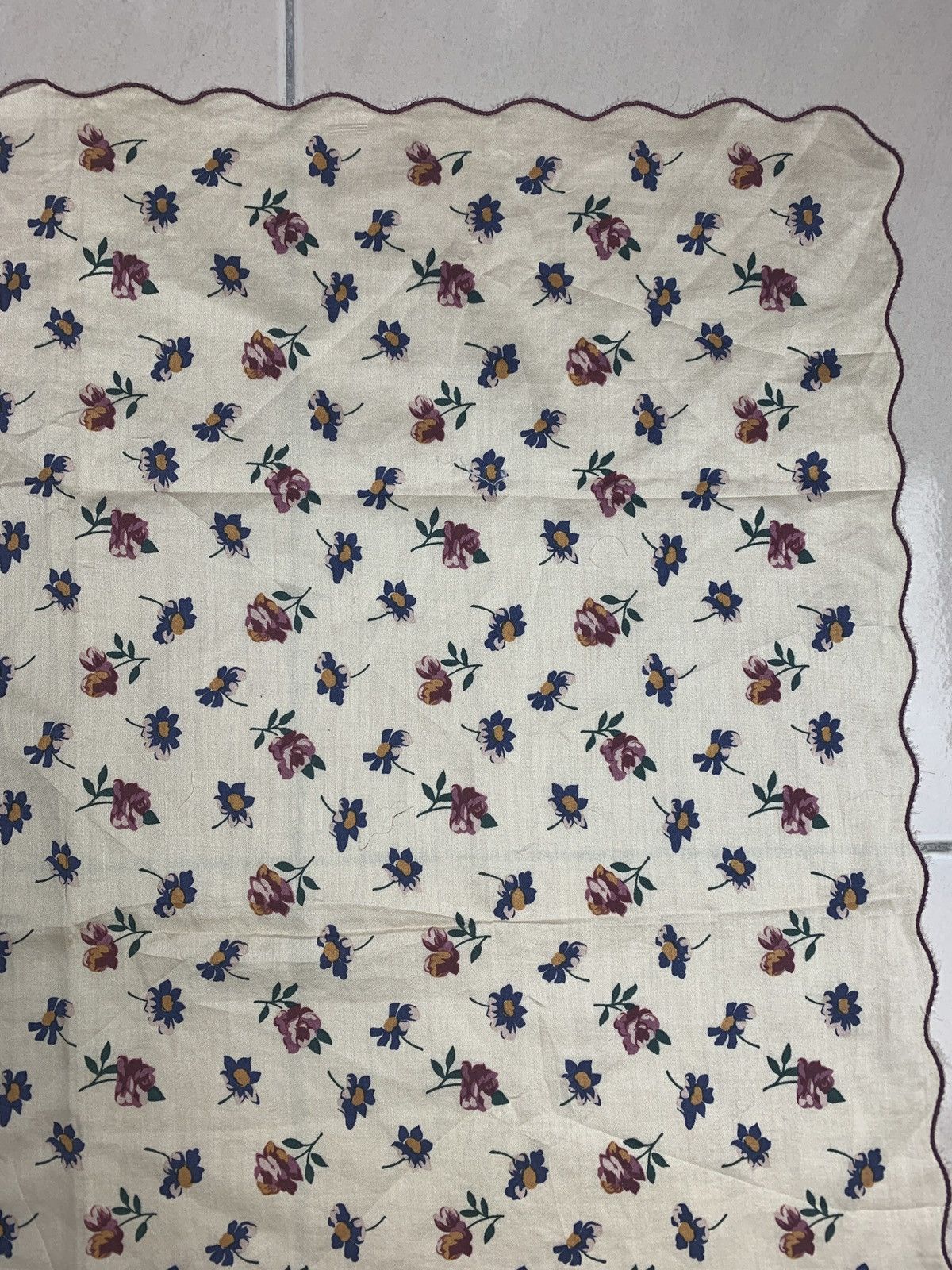 Liberty Liberty Handkerchief Pocketsquares Size ONE SIZE - 5 Thumbnail