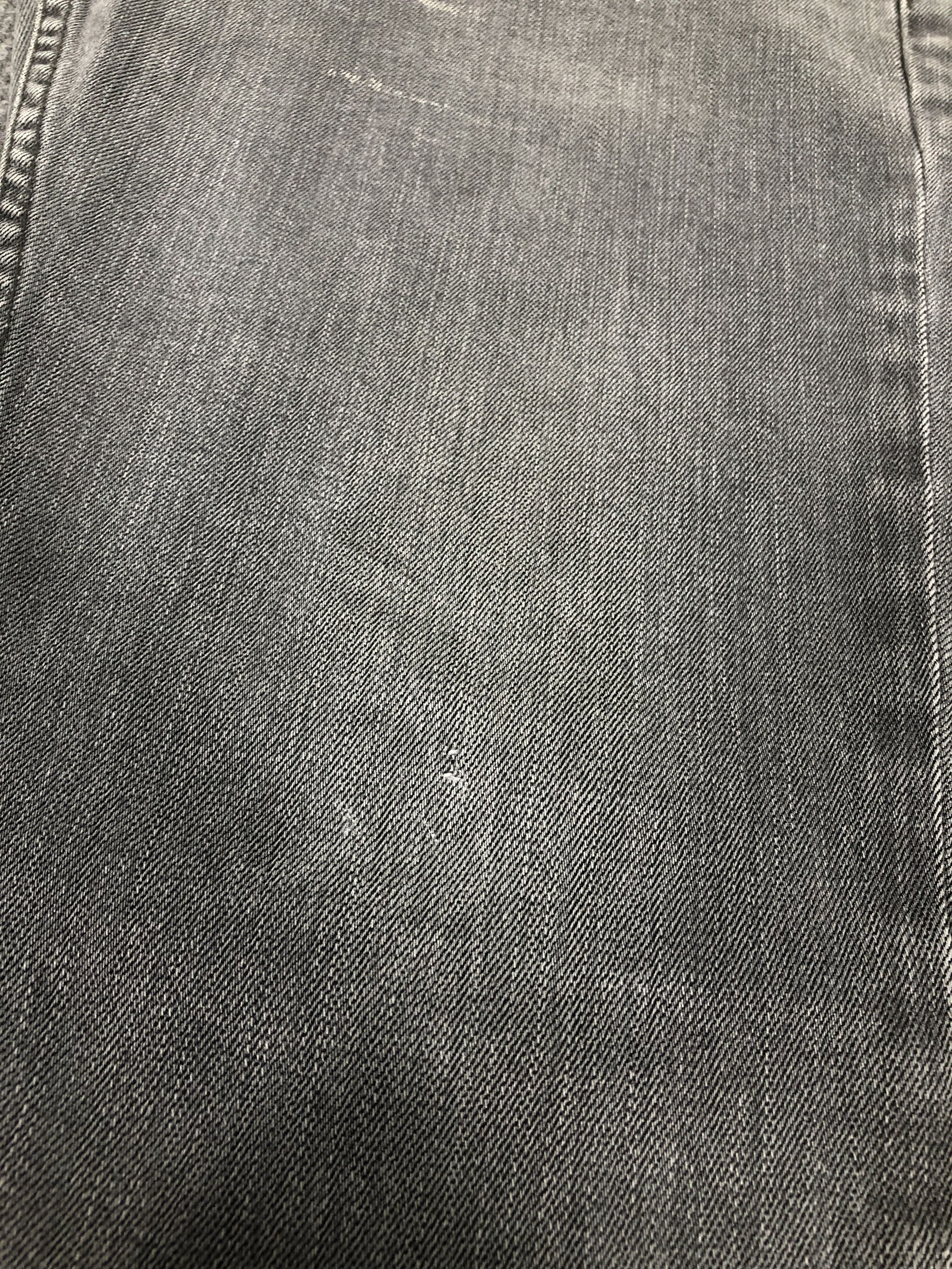 Levi's Vintage Y2k Levi's Lot 511 Slim Fit Faded Denim Jean Size US 32 / EU 48 - 14 Thumbnail