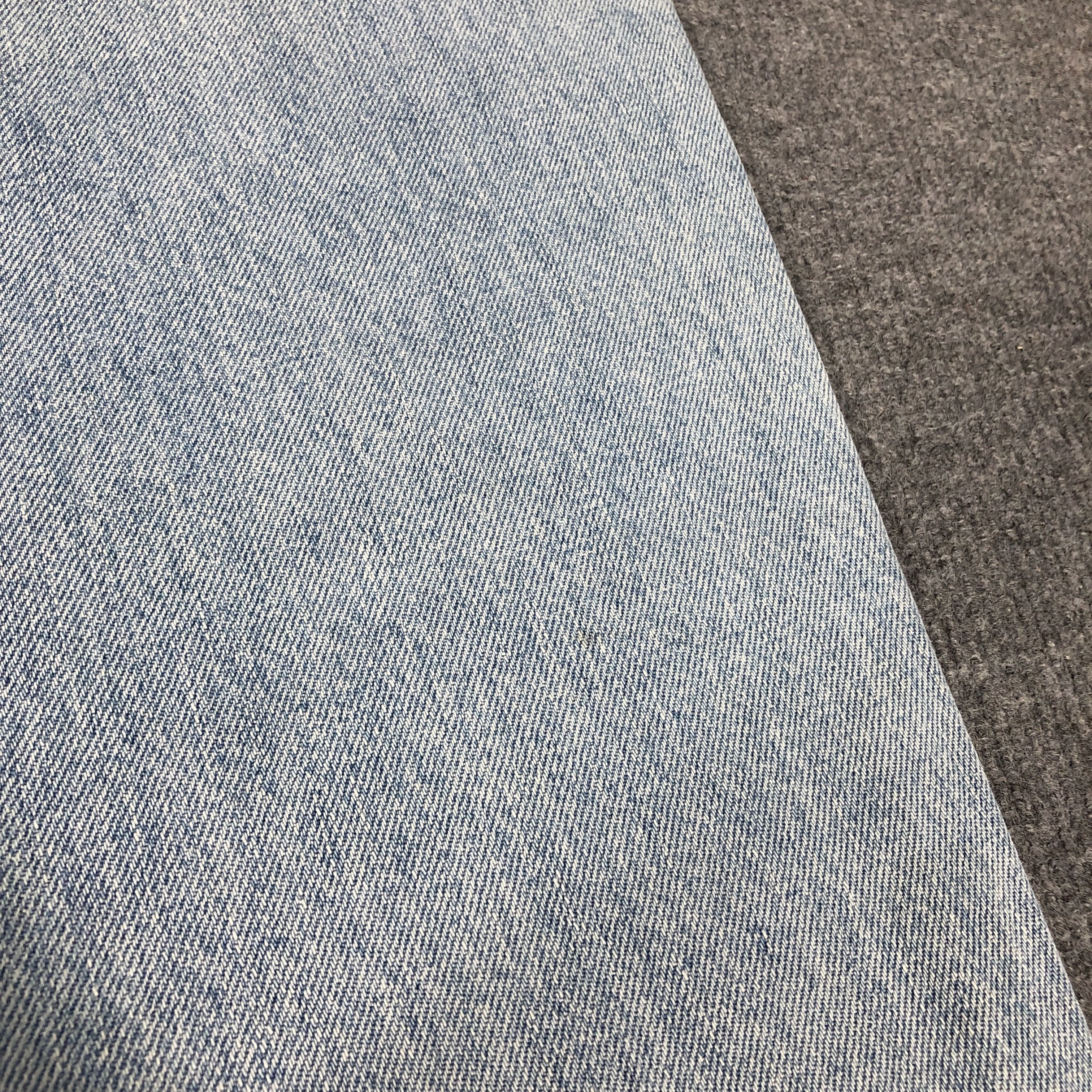 Levi's Vintage 90's Levi's 512 Slim Fit Tapered Leg Faded Blue Jean Size US 29 - 15 Thumbnail