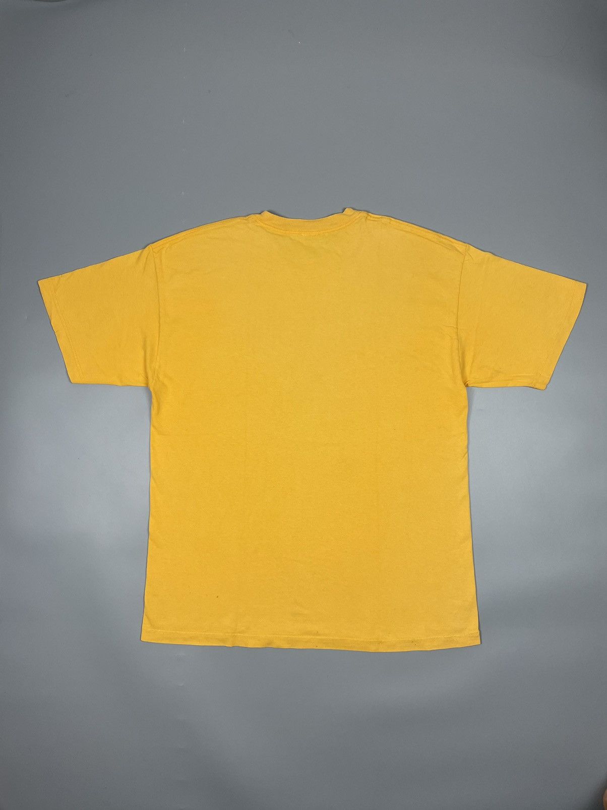 Neighborhood NEIGHBORHOOD WORLDWIDE SKATE TEE Size US XXL / EU 58 / 5 - 2 Thumbnail