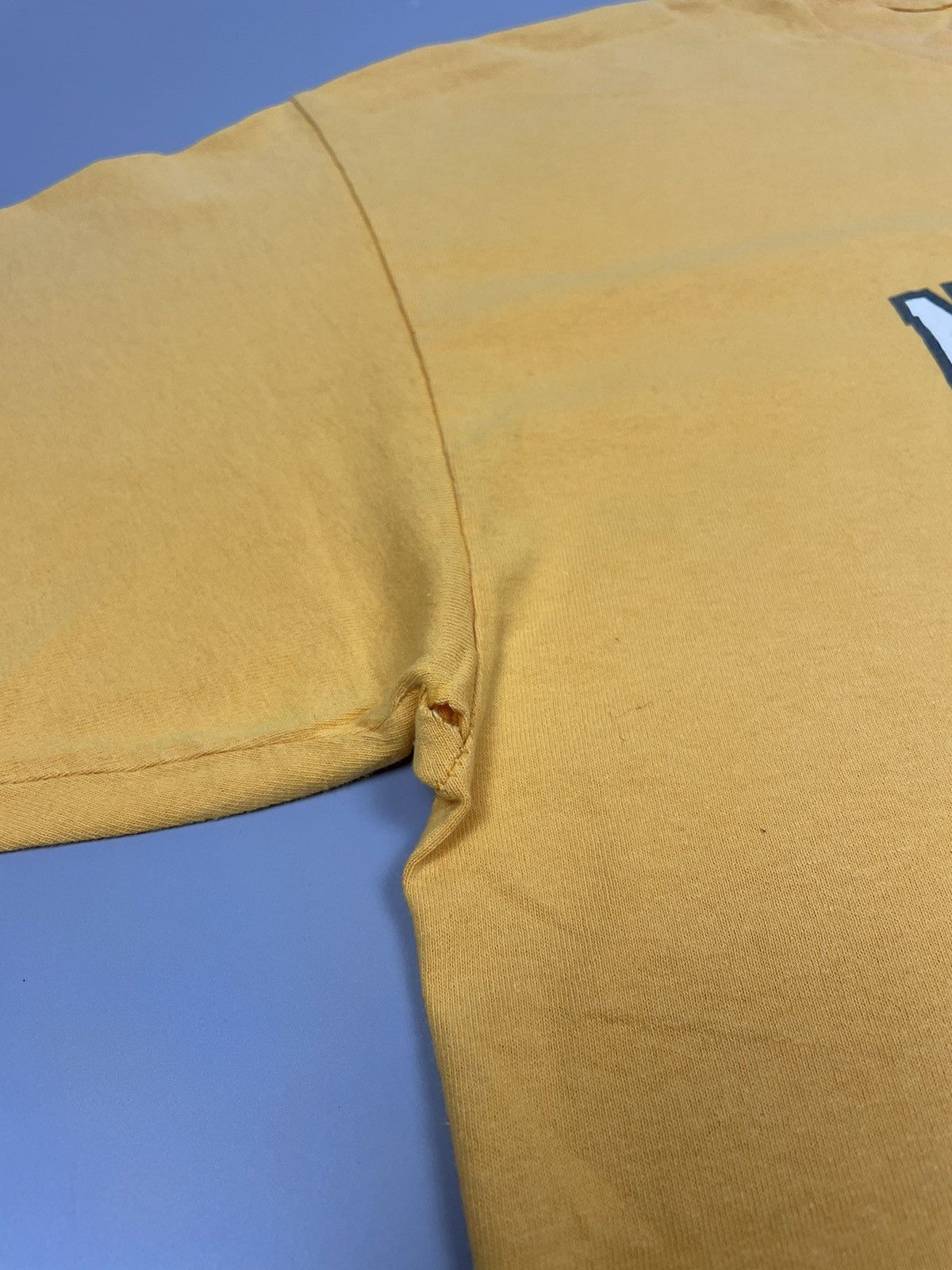Neighborhood NEIGHBORHOOD WORLDWIDE SKATE TEE Size US XXL / EU 58 / 5 - 7 Thumbnail