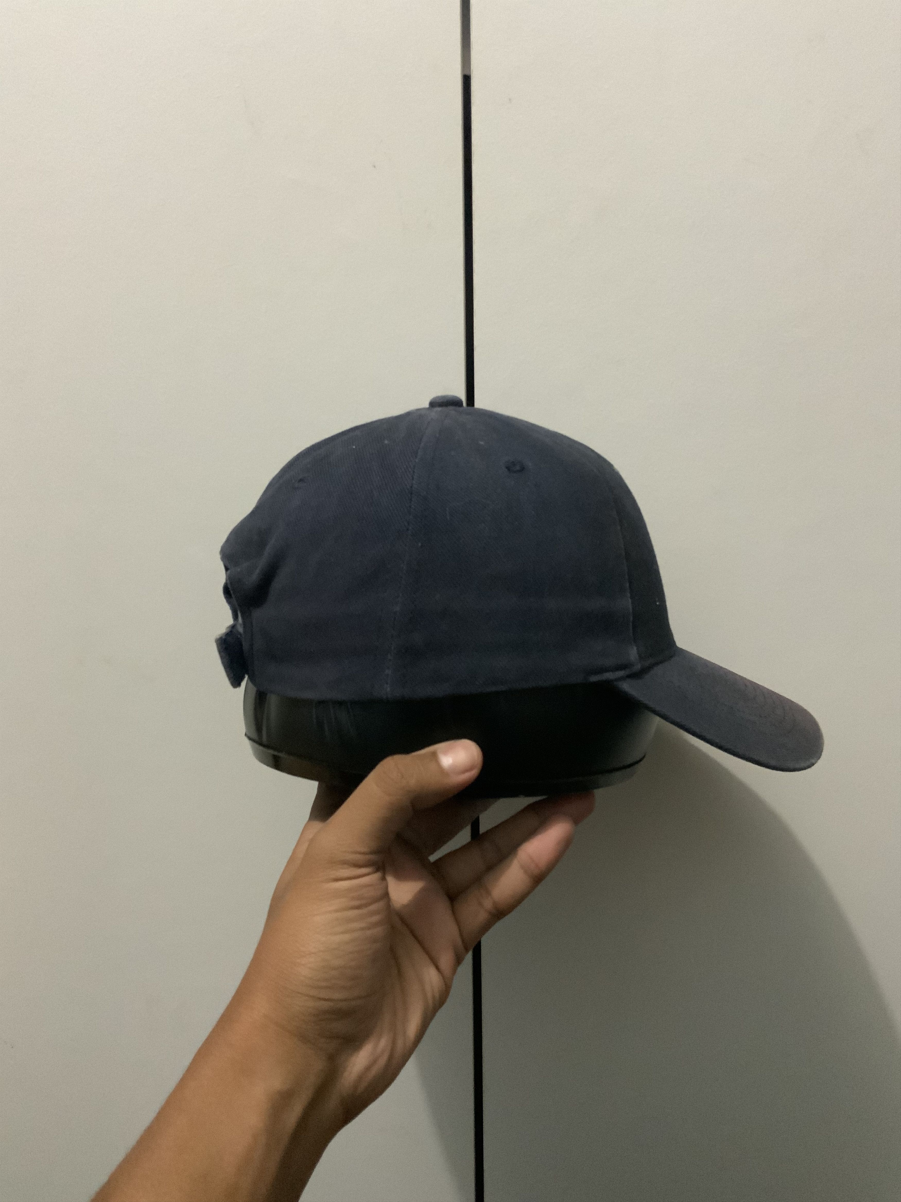 Vintage Vintage 90s Police Baltimore Country MarryLand Fade Hat Size ONE SIZE - 5 Thumbnail