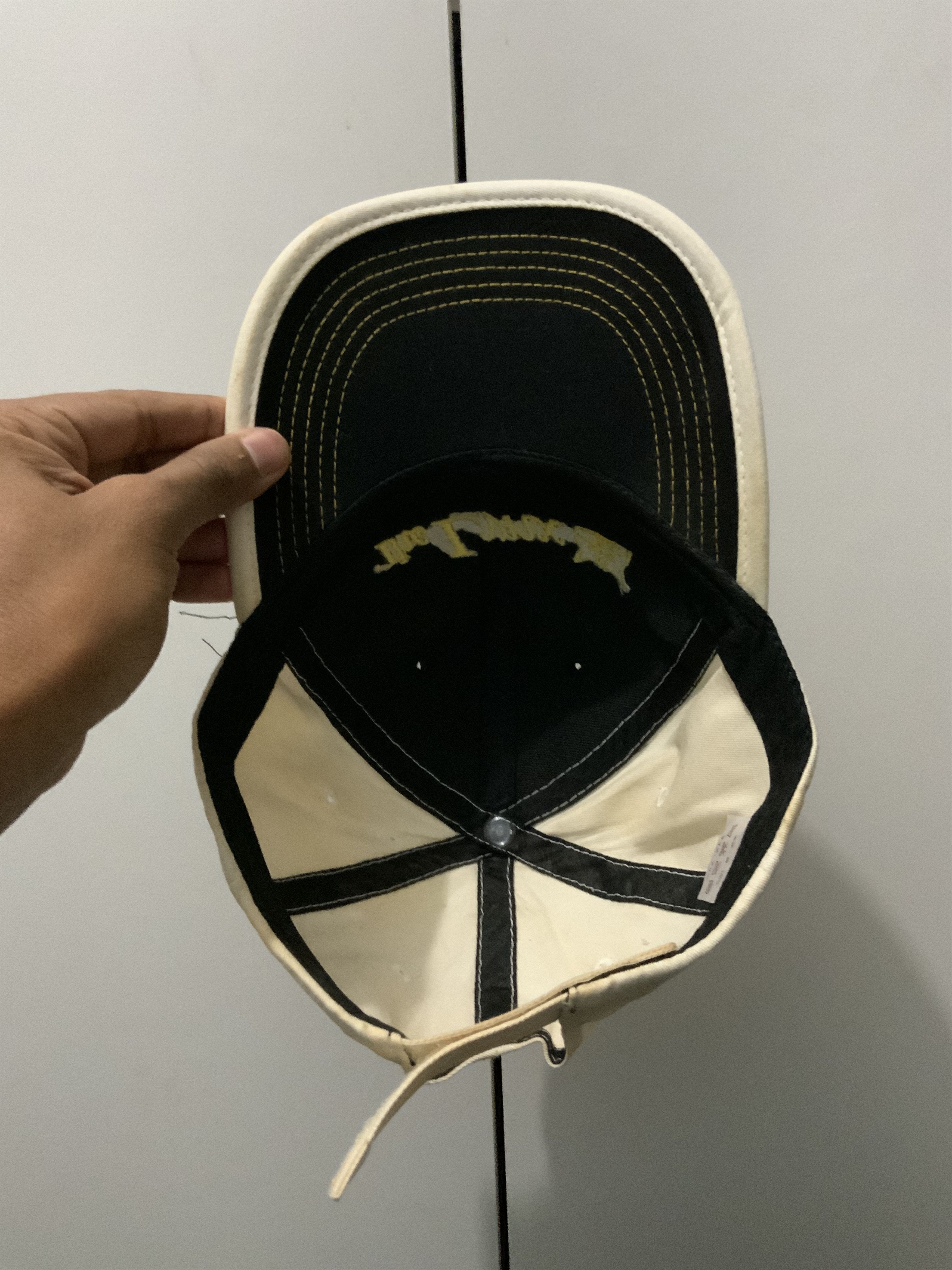 Japanese Brand The Lynx Japan Hat Size ONE SIZE - 8 Thumbnail
