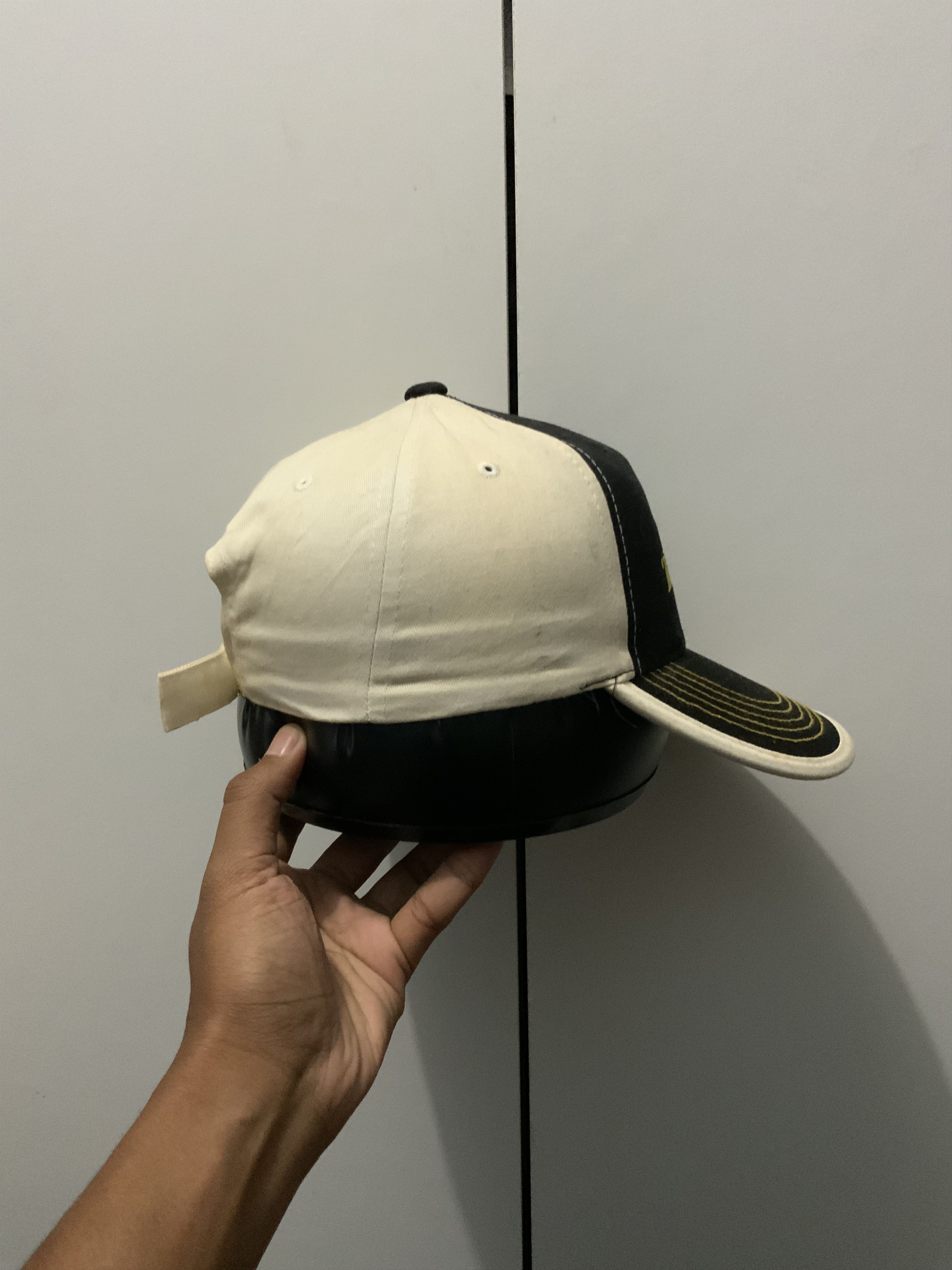 Japanese Brand The Lynx Japan Hat Size ONE SIZE - 5 Thumbnail