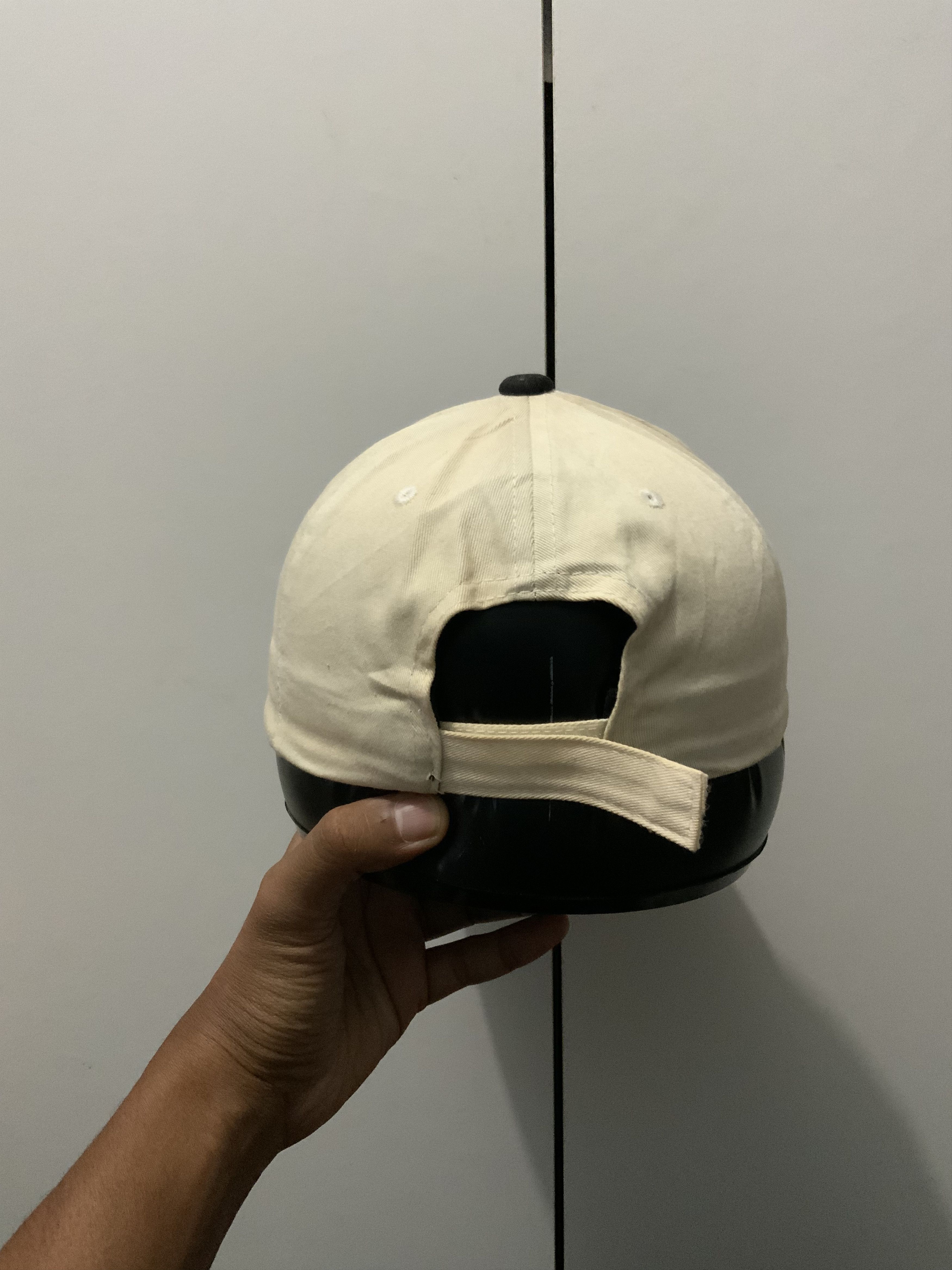 Japanese Brand The Lynx Japan Hat Size ONE SIZE - 4 Thumbnail